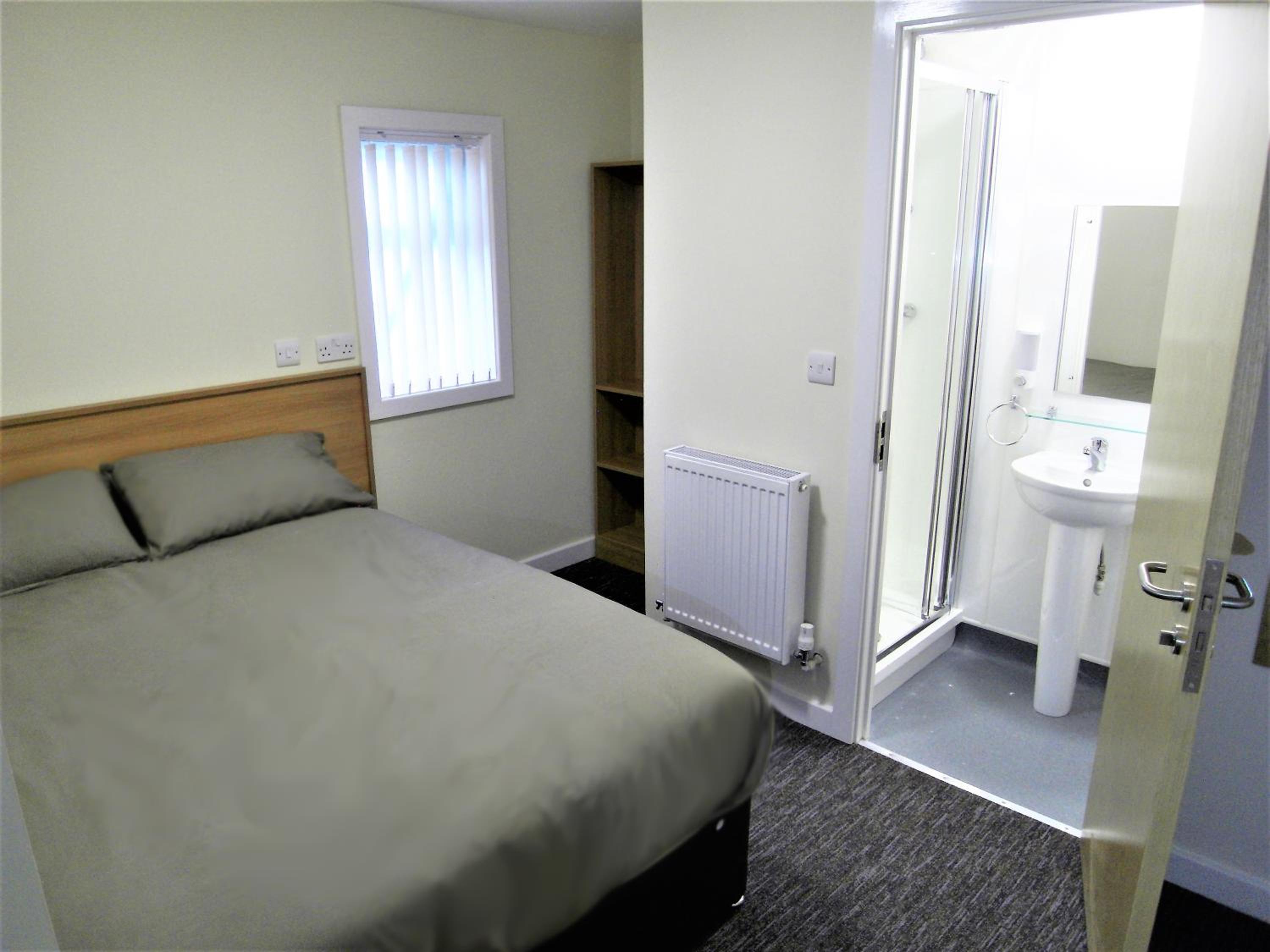 Double Room photo 1
