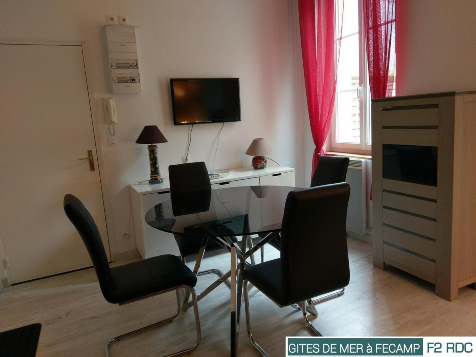 Apartment - Ground Floor photo 2