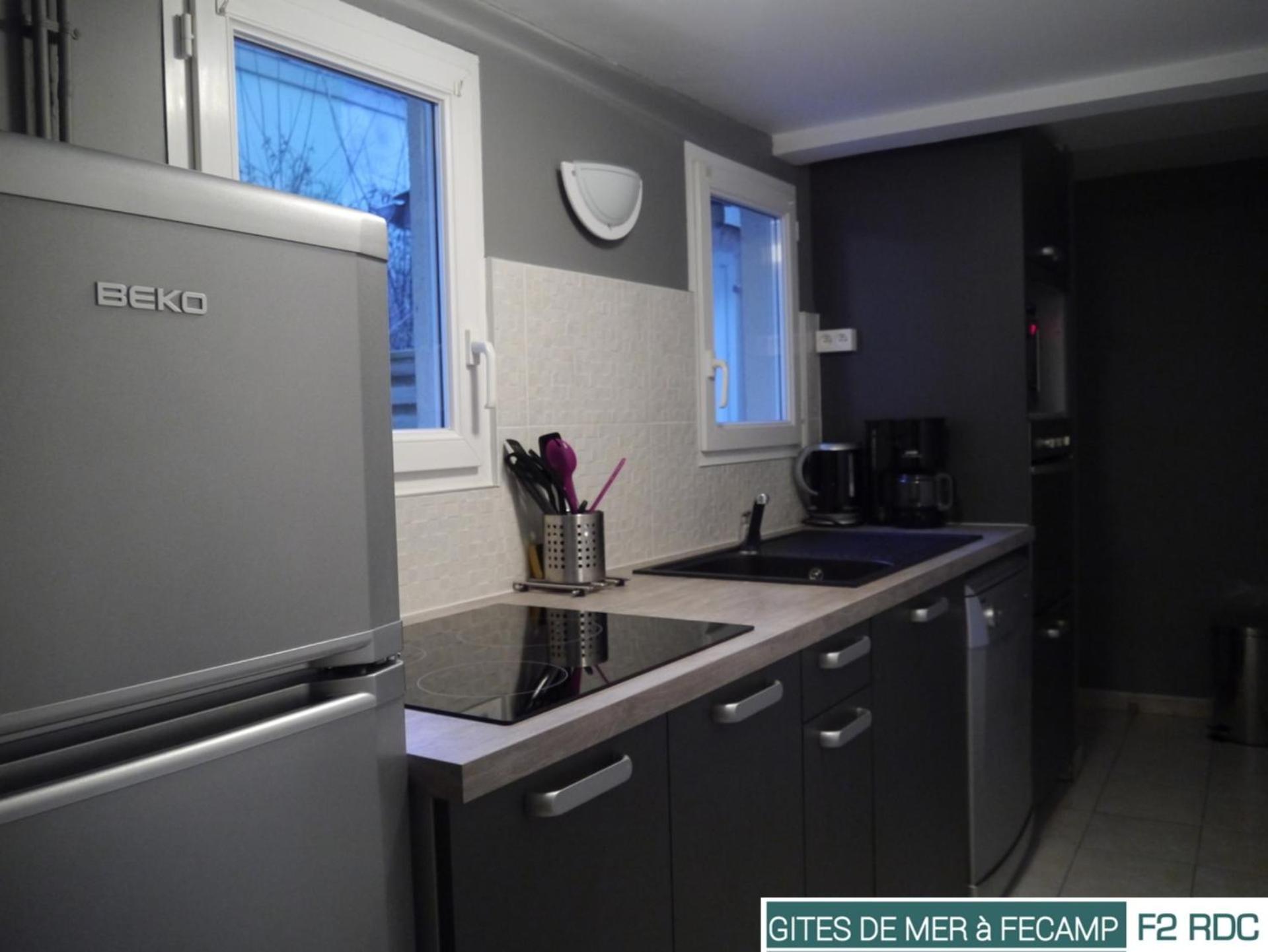 Apartment - Ground Floor photo 3