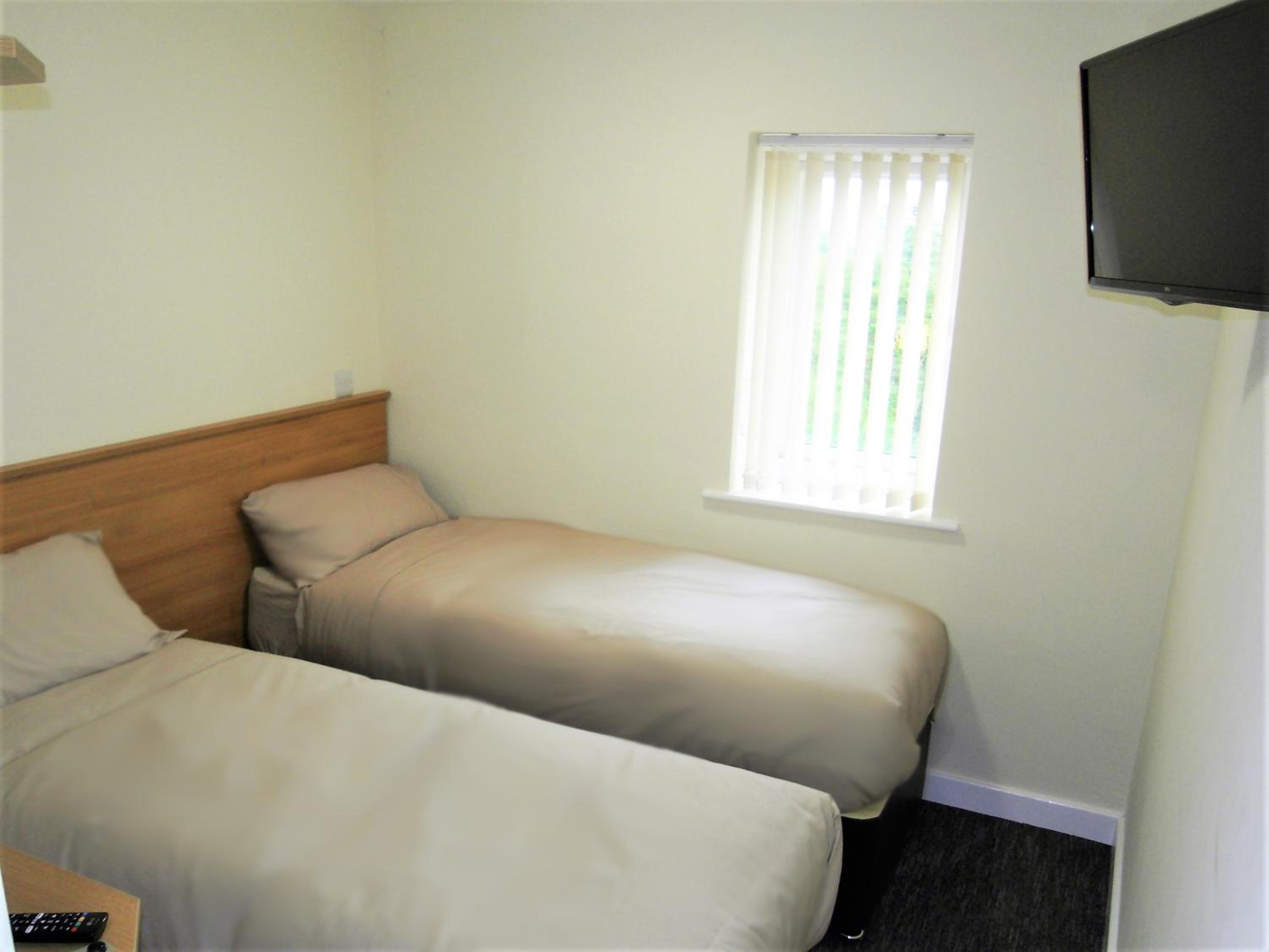 Twin Room photo 1