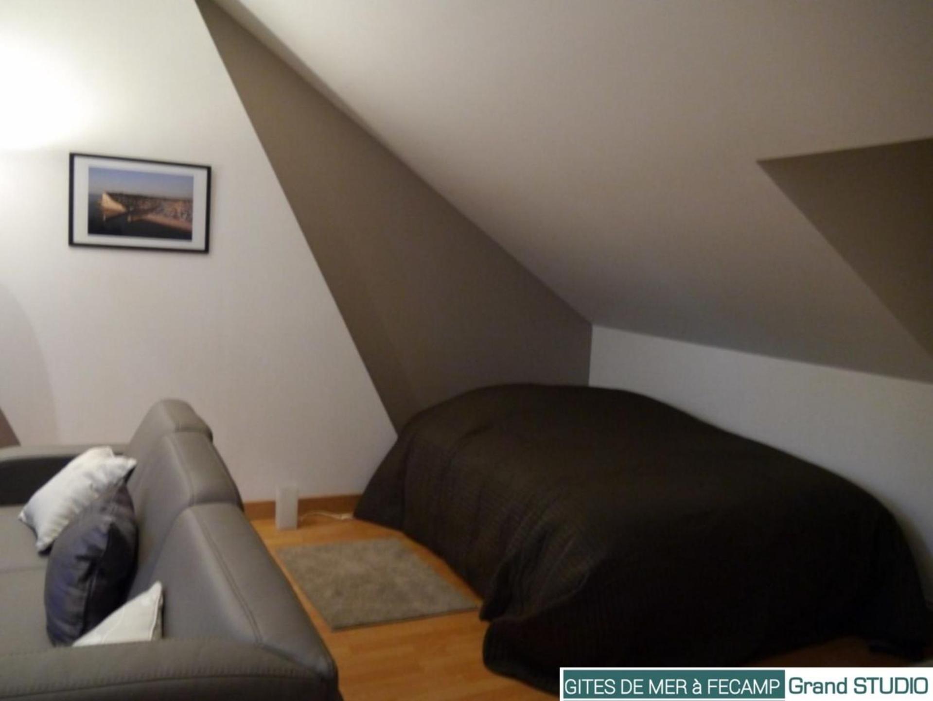 Studio Apartment photo 3