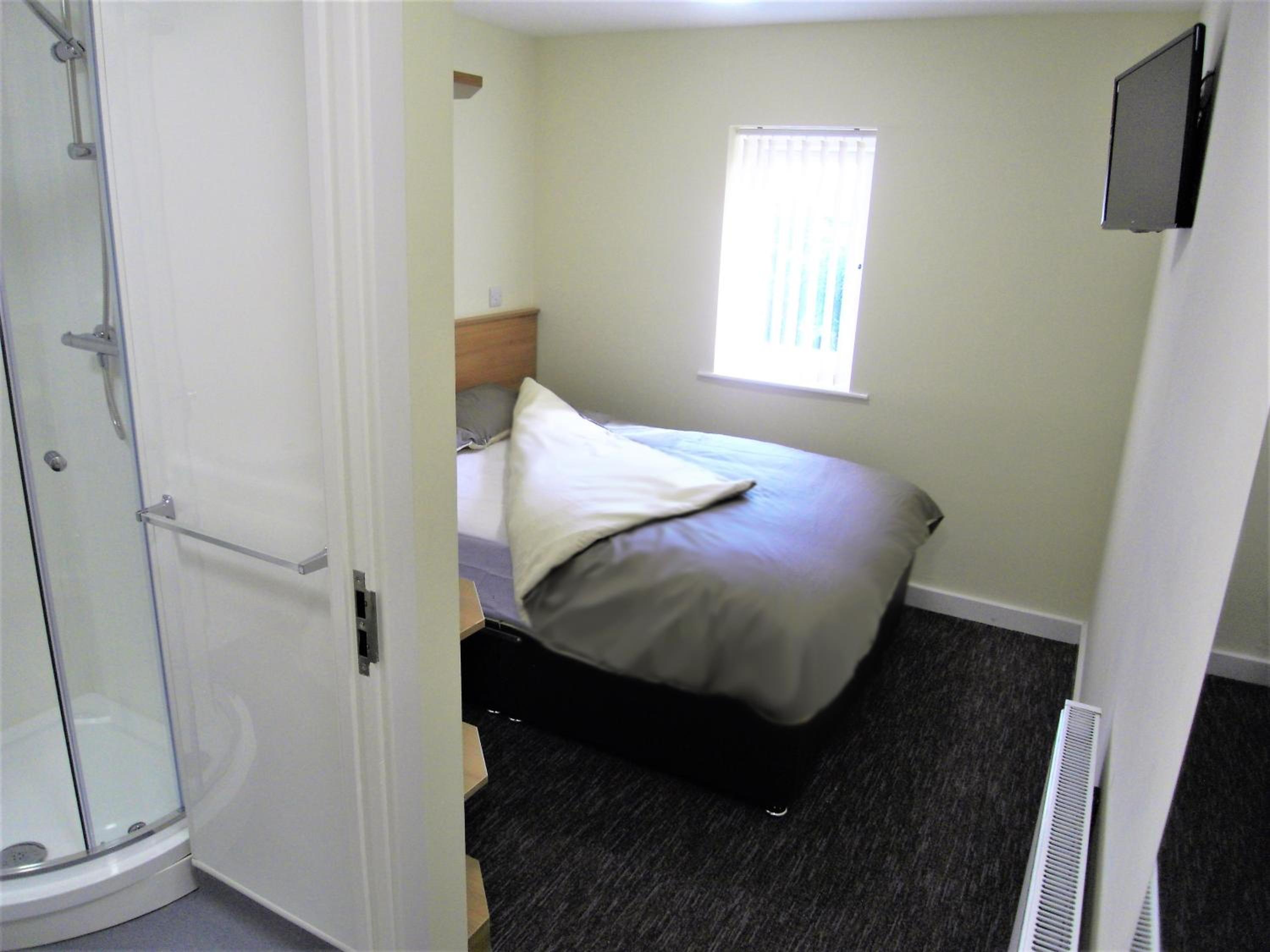 Double Room - Photo 1