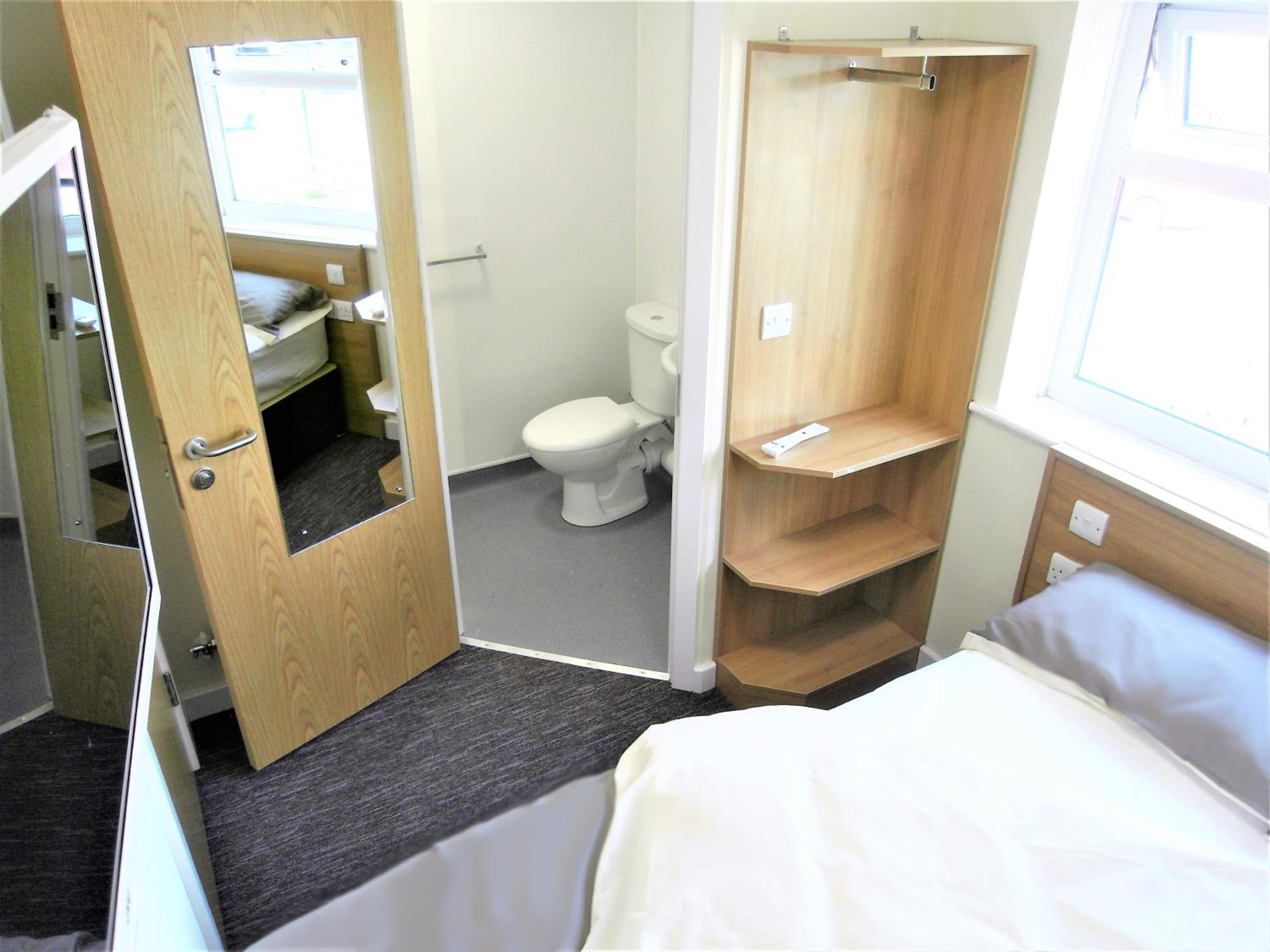Single Room photo 1