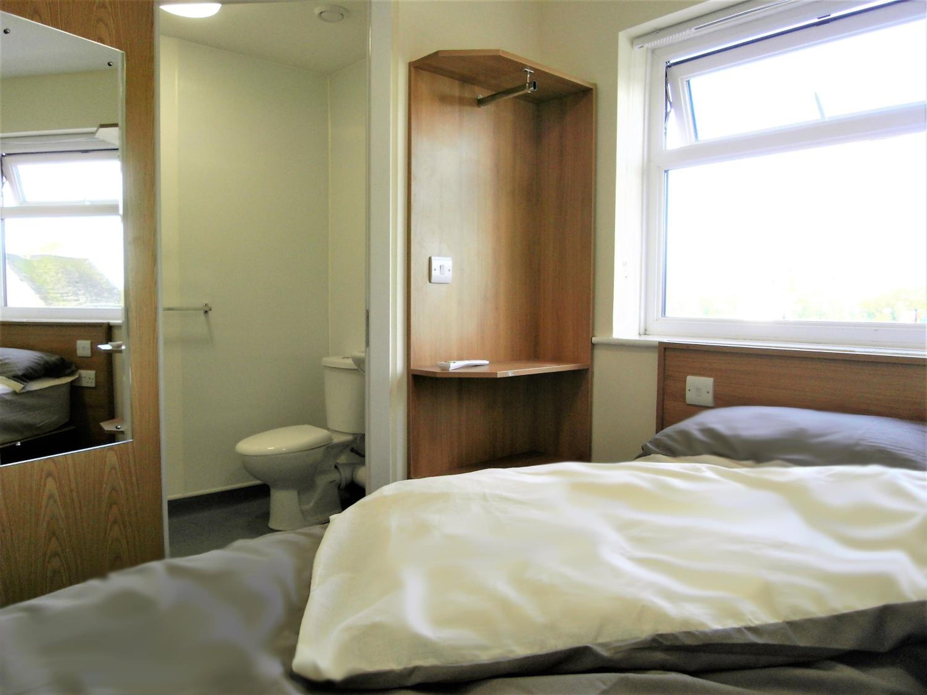 Single Room photo 2