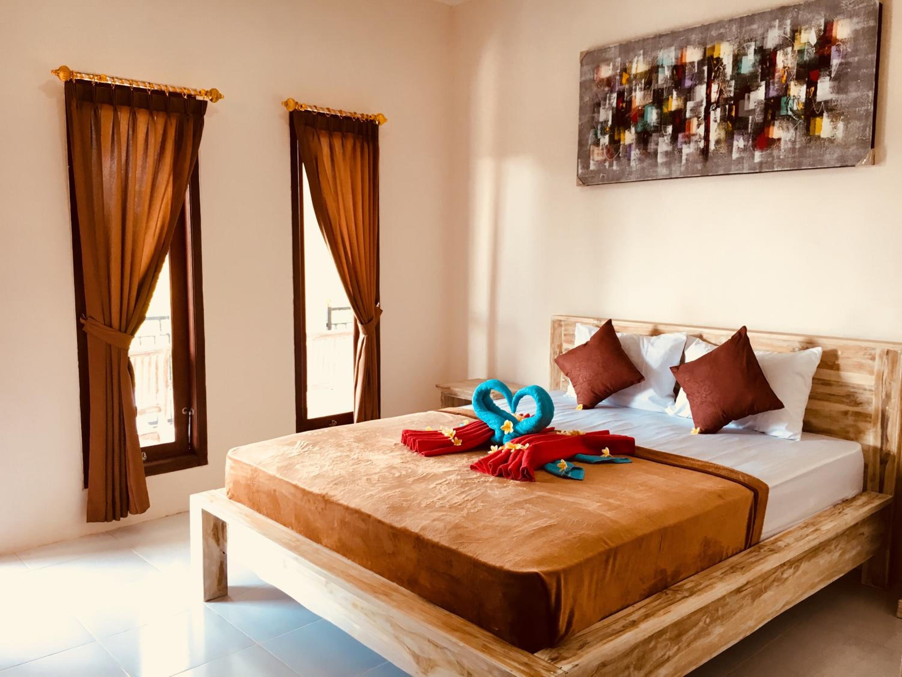 Deluxe Double Room - Photo 1