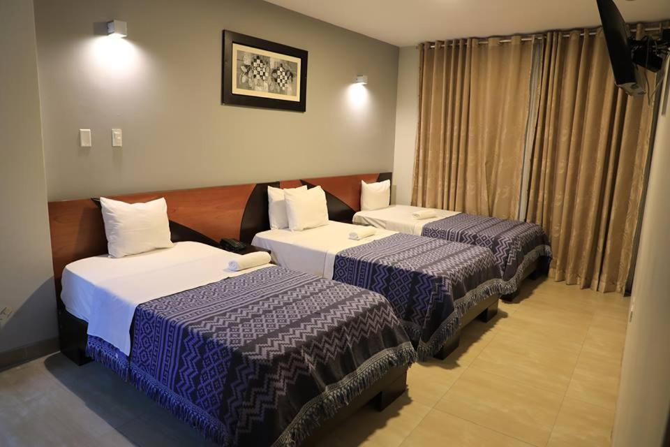 Triple Room photo 3