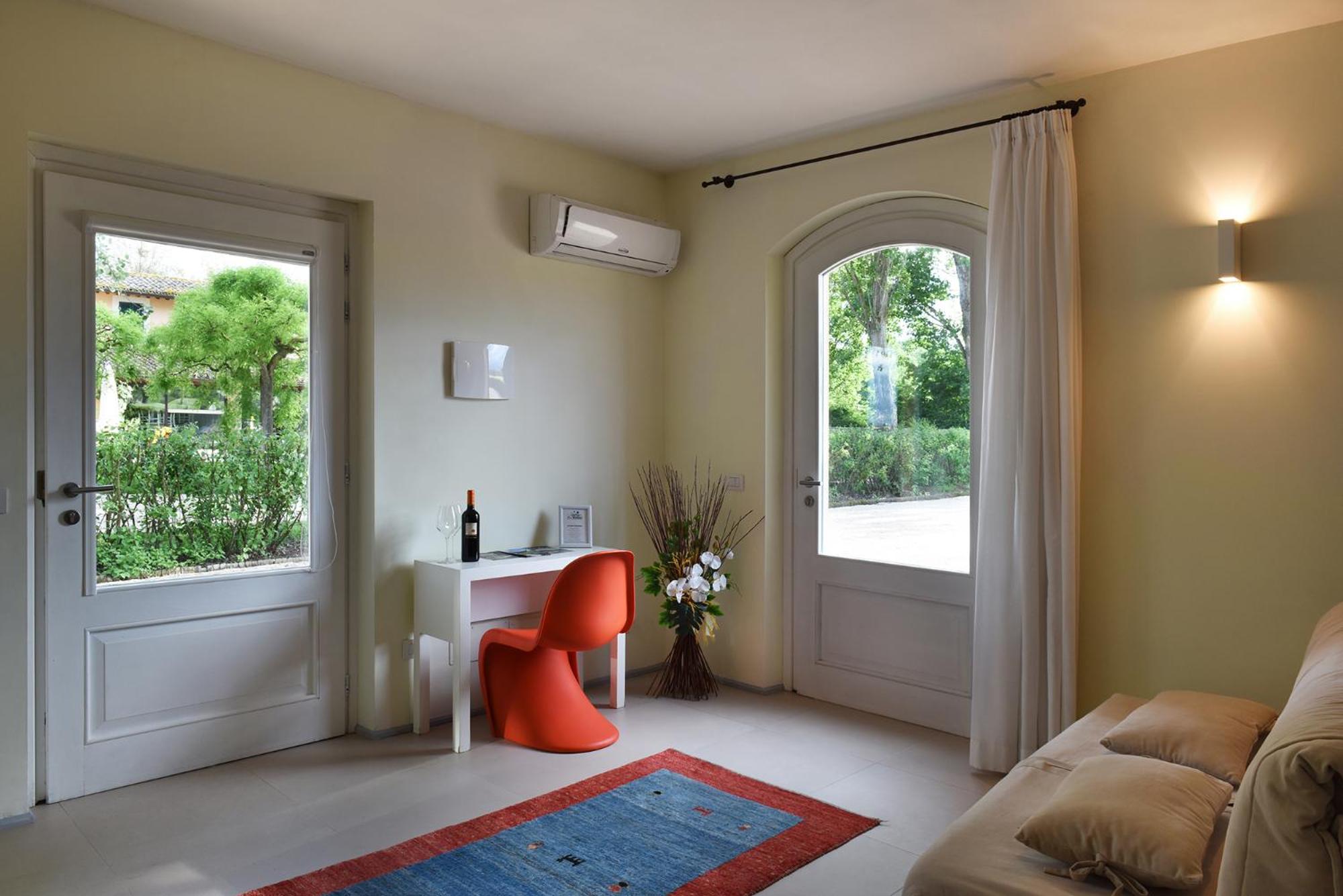 Superior Family Room