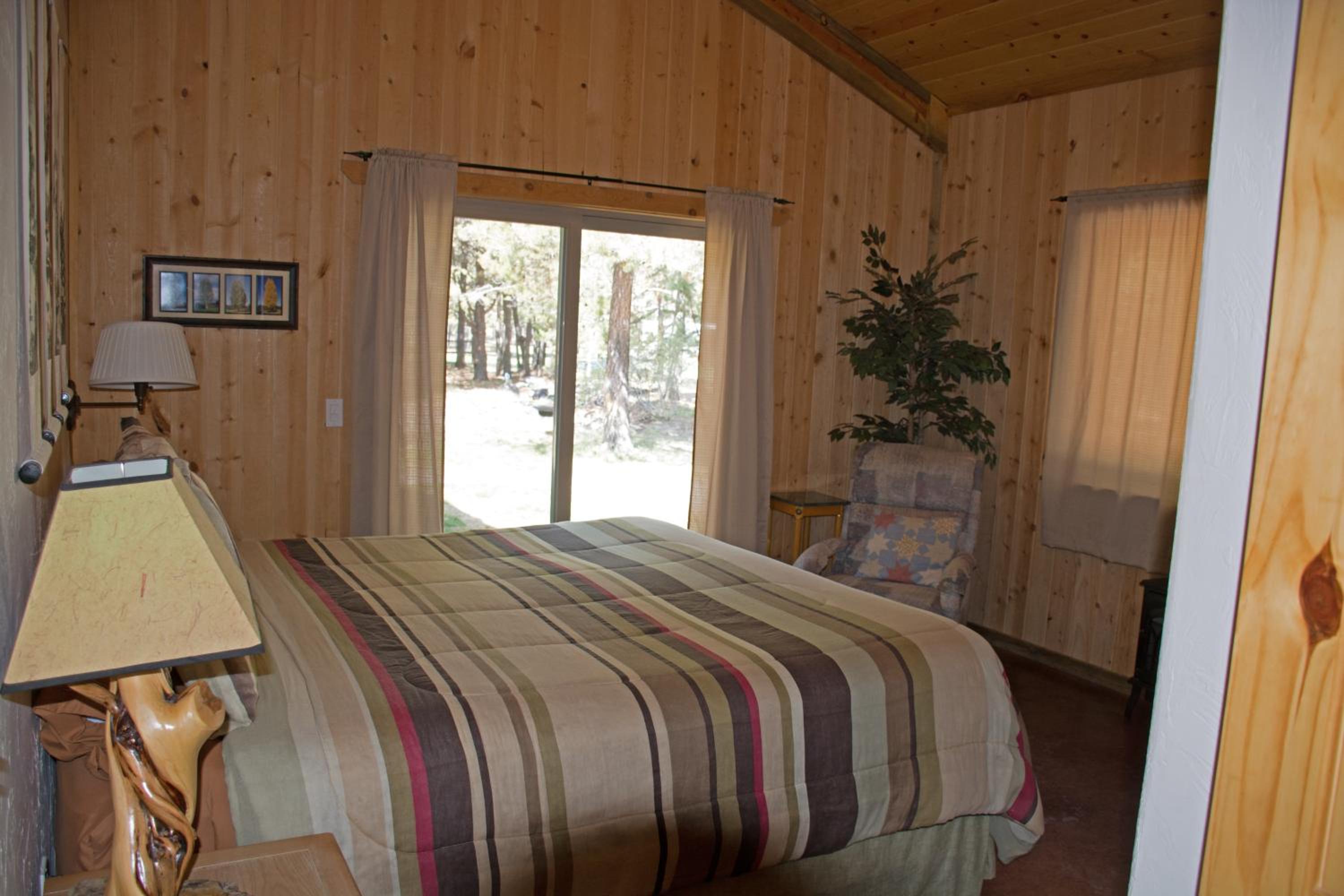 Two-Bedroom Suite photo 3