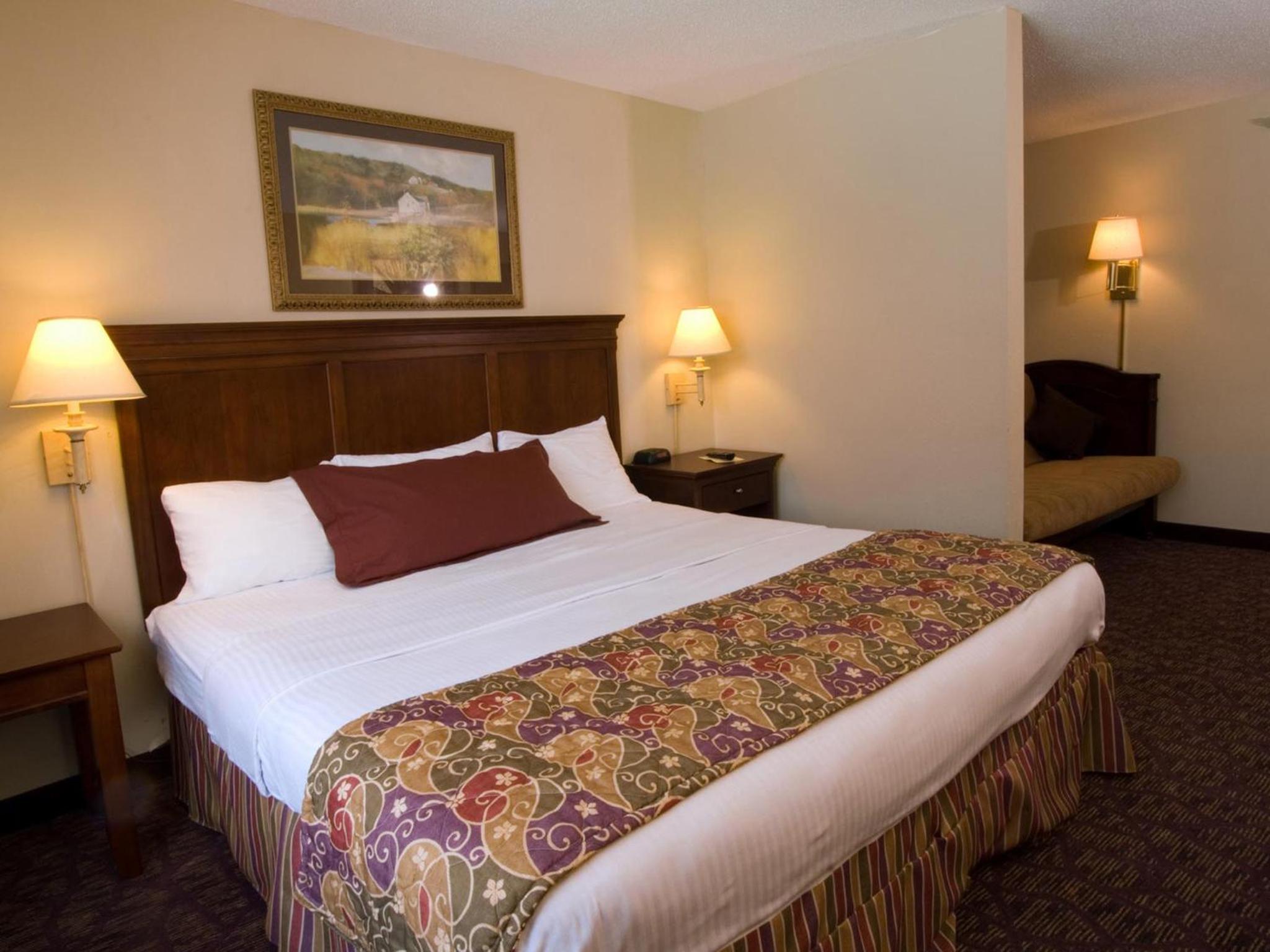 King Room - Photo 3