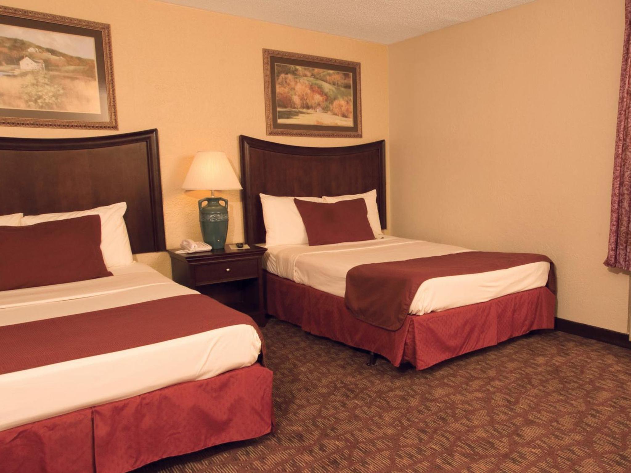 Standard Queen Room - Photo 6