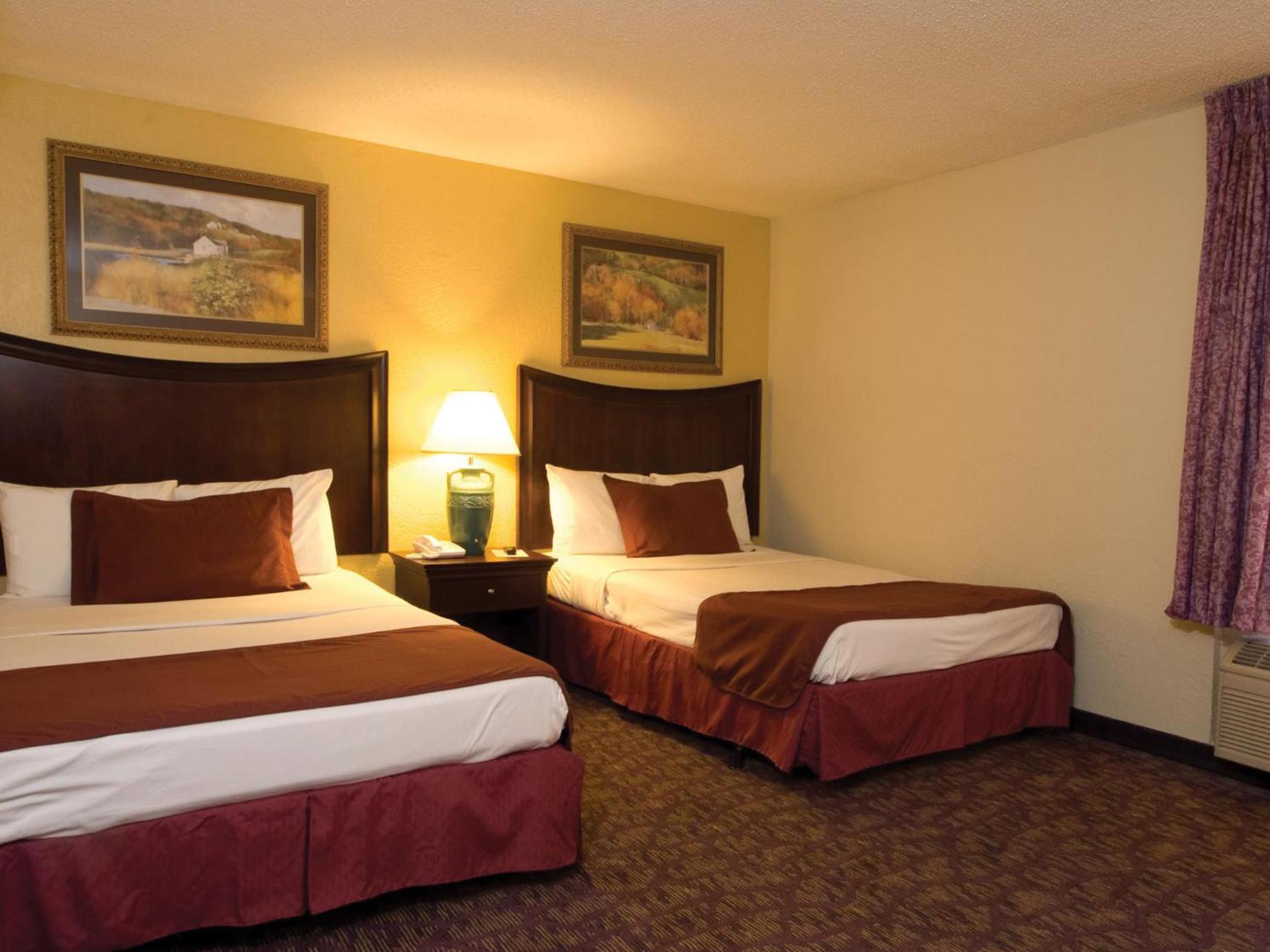 Standard Queen Room - Photo 5