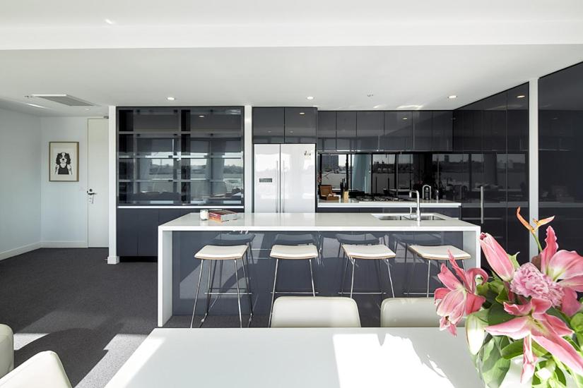 Penthouse Apartment photo 3