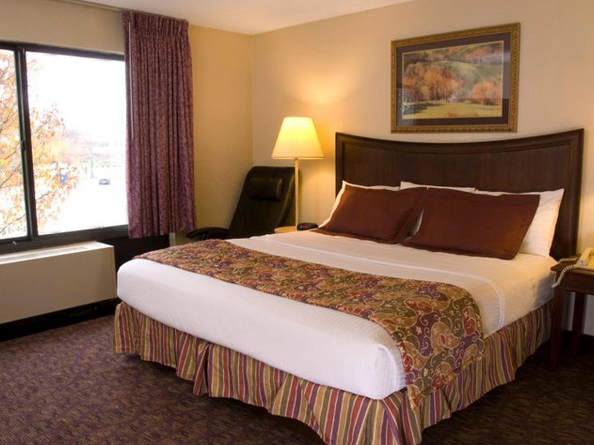 King Room - Photo 2