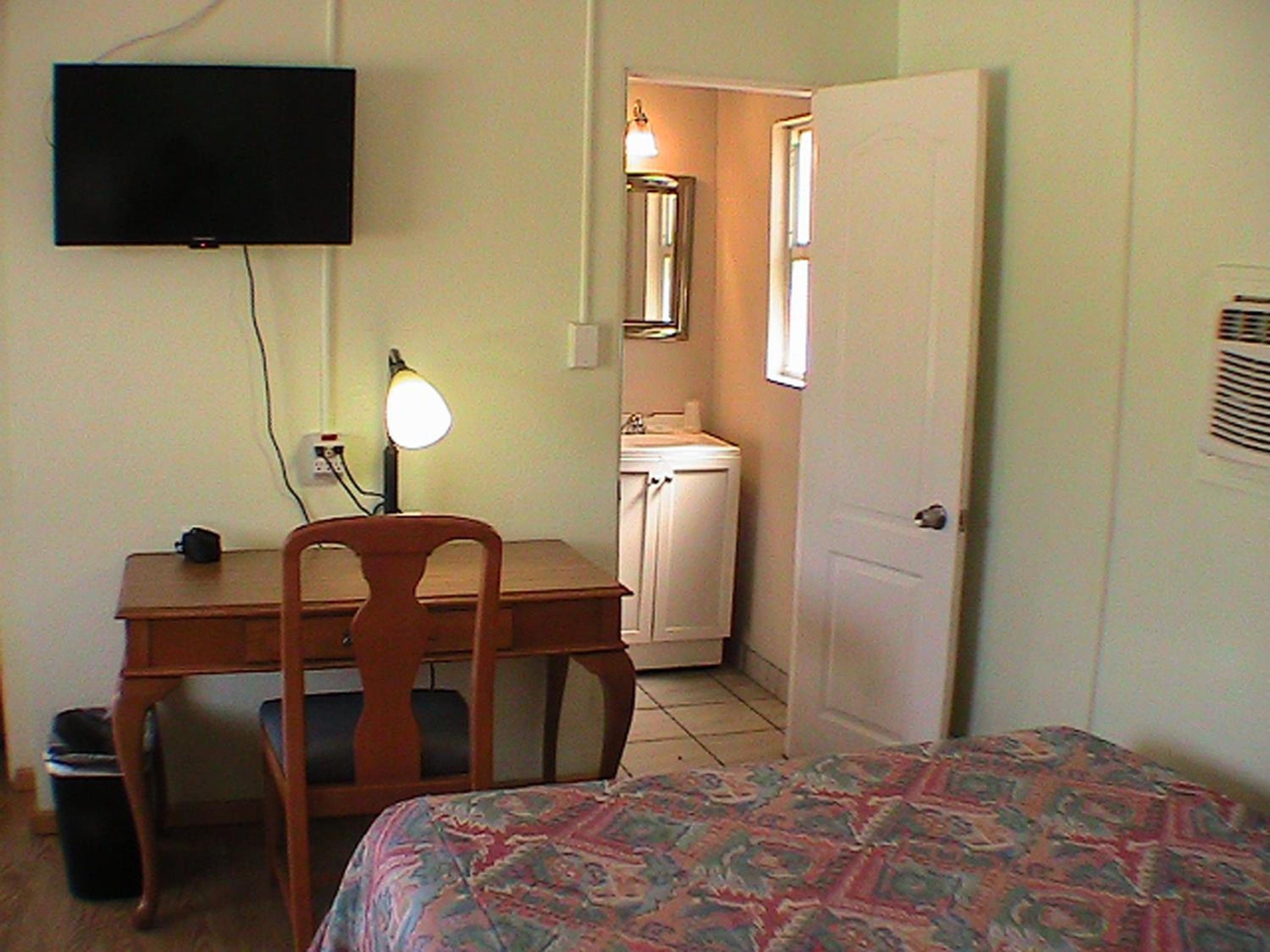 Kitchenette Triple Room photo 1