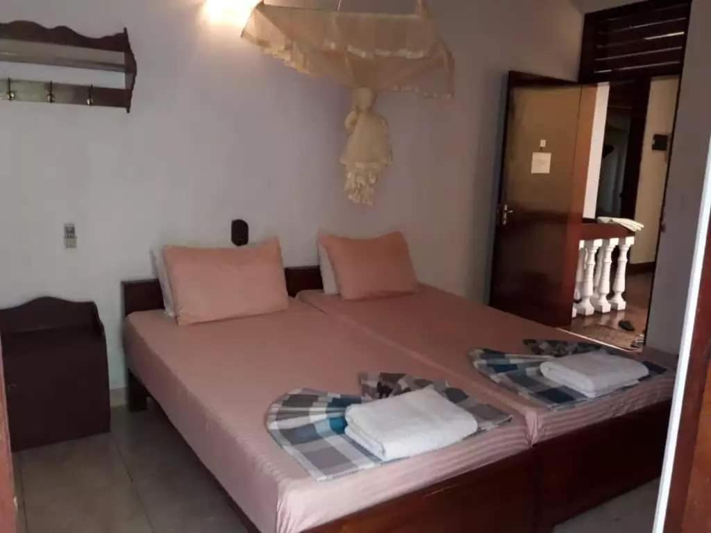 Standard Double Room with Fan