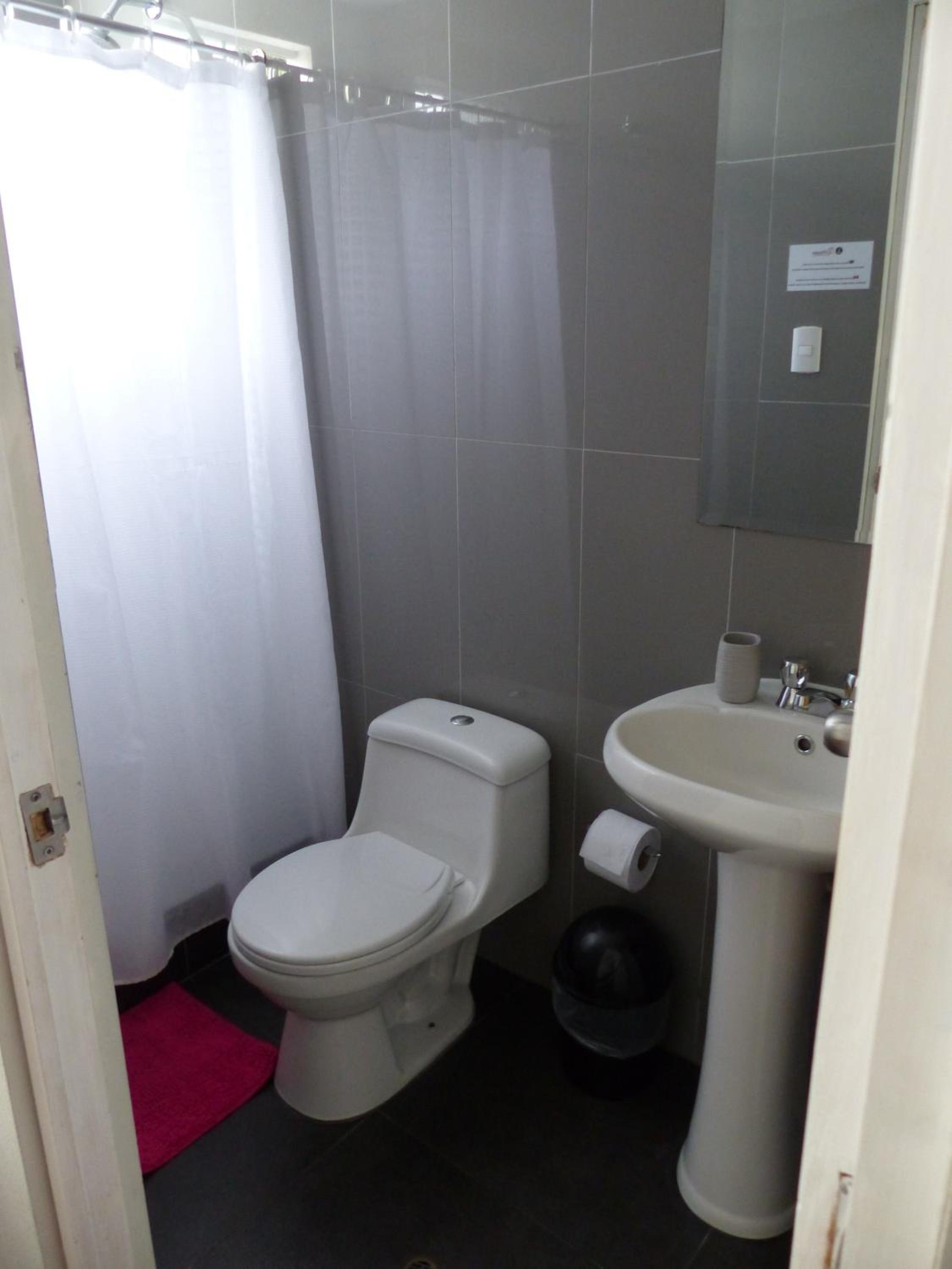 Double Room with Private Bathroom photo 2