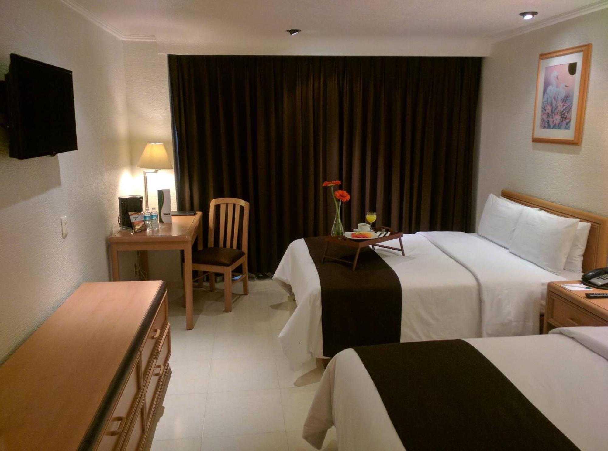 Economy Double Room photo 1