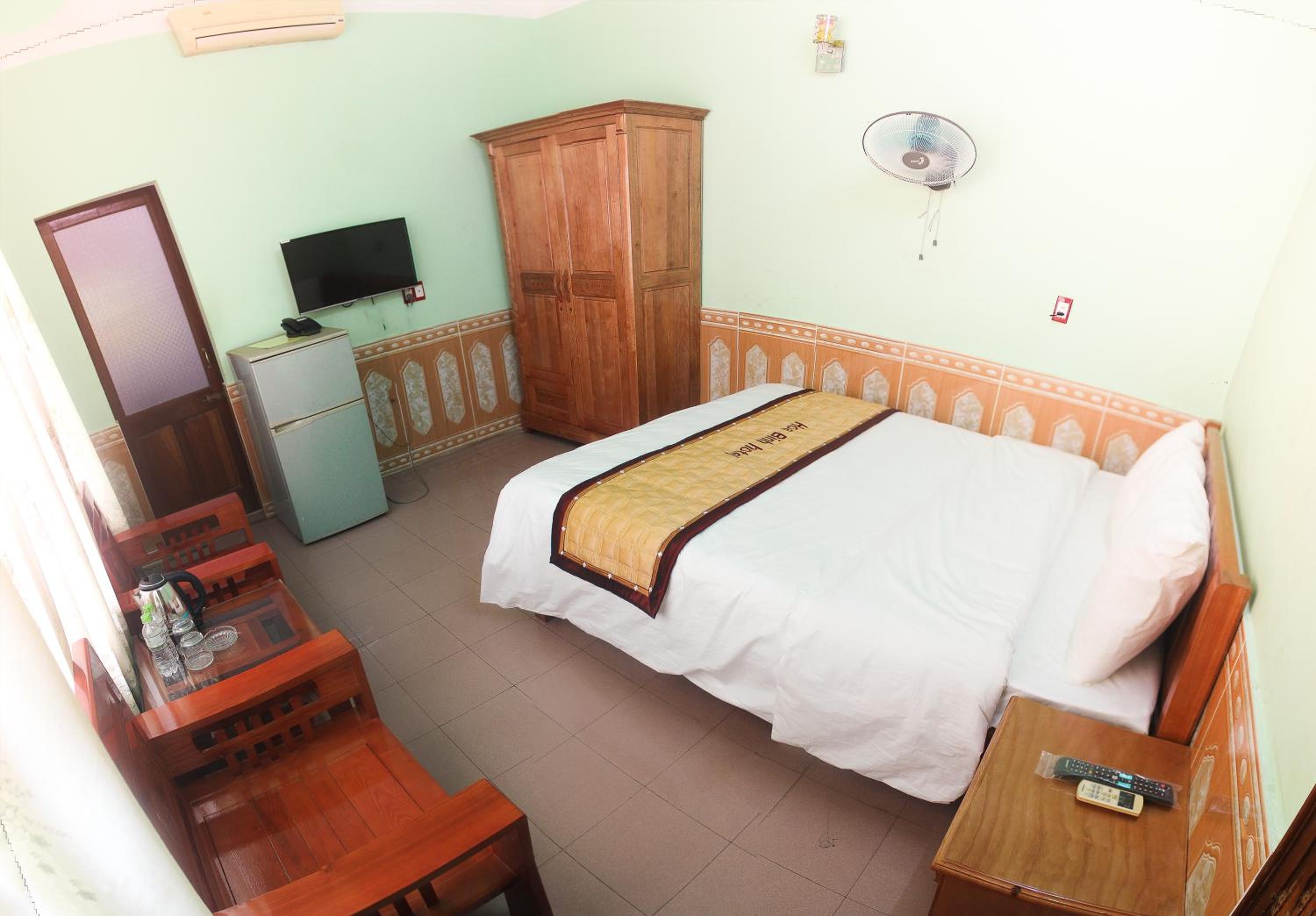 Standard Double Room photo 1