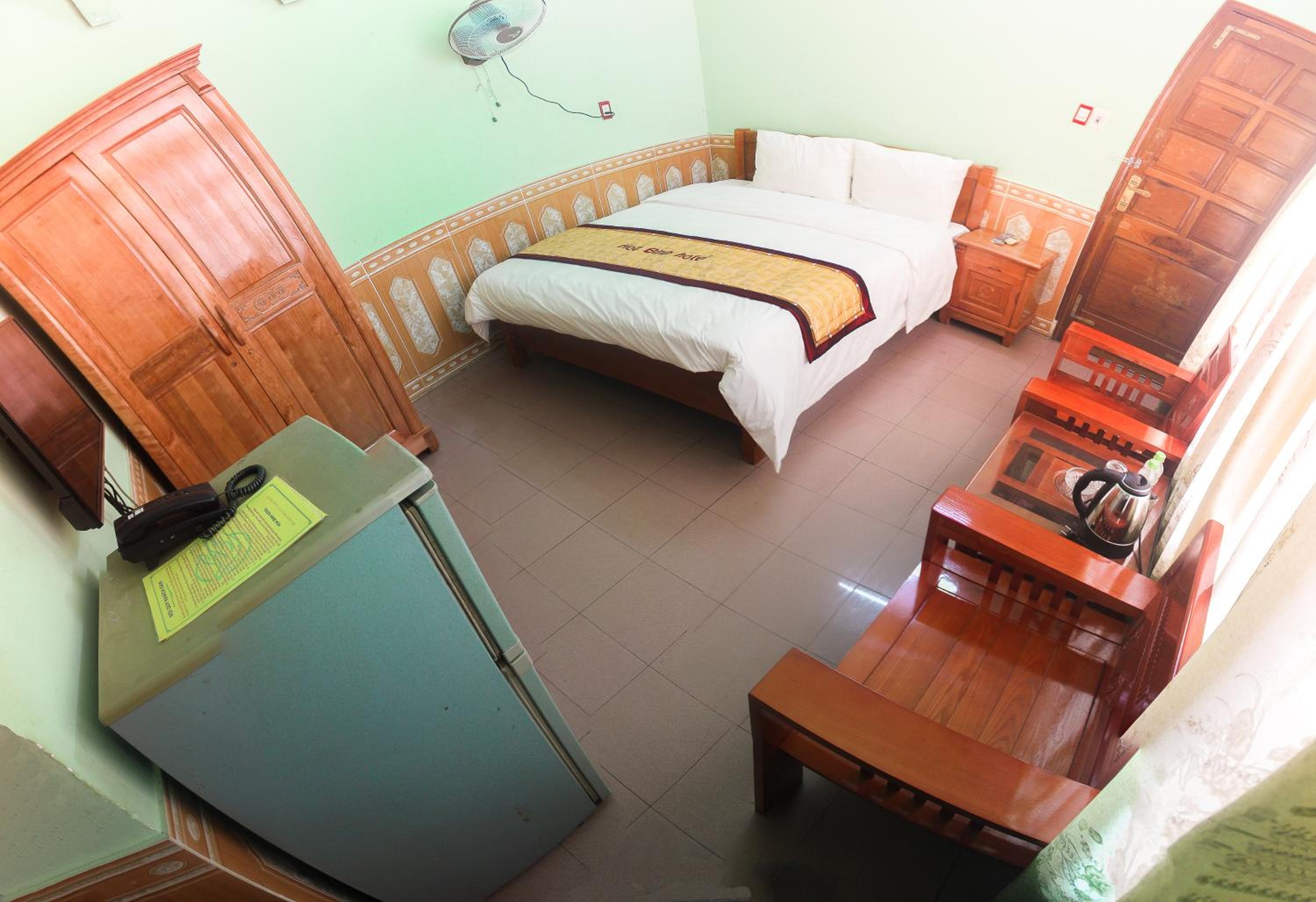 Standard Double Room photo 3