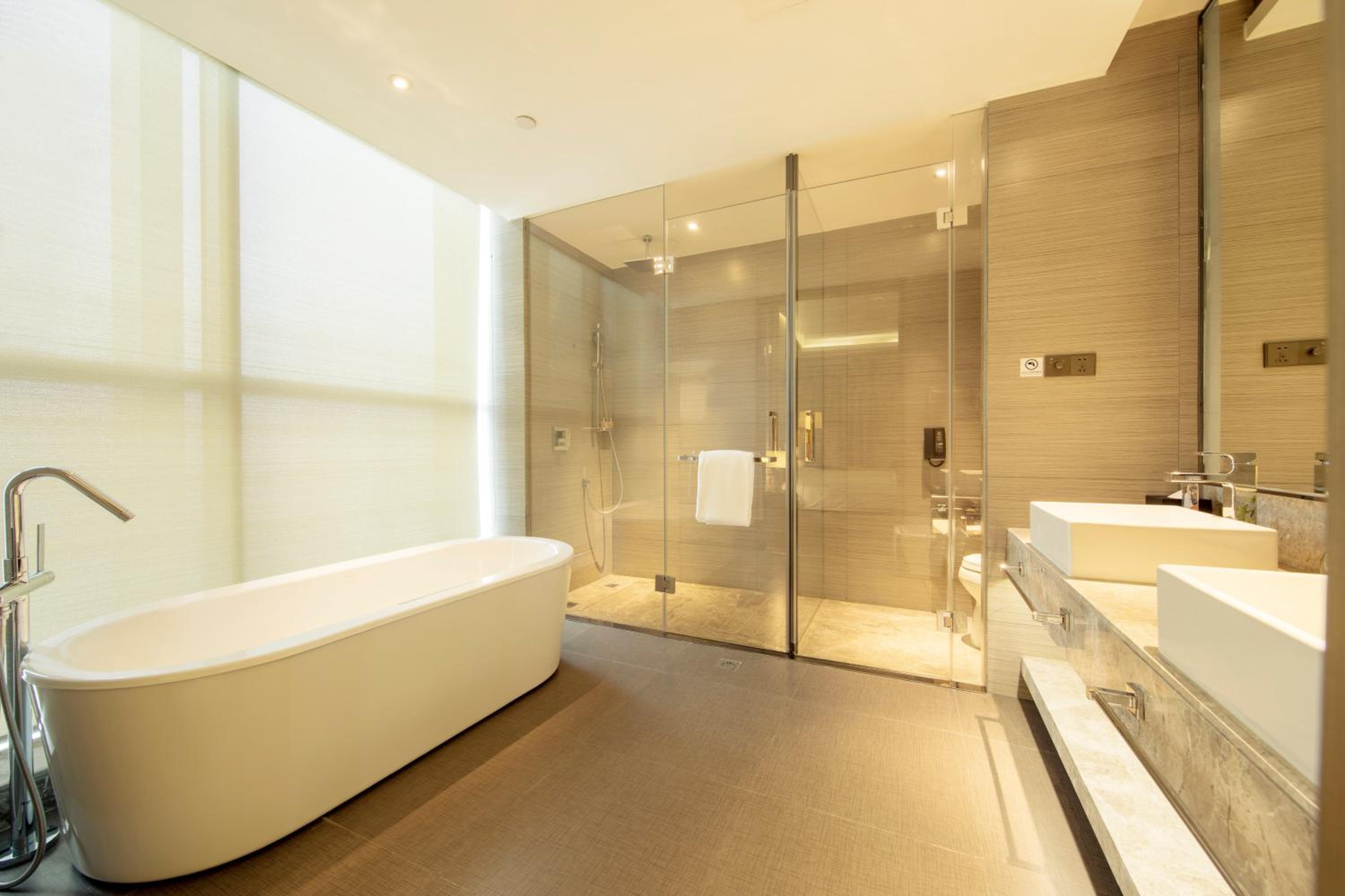 Deluxe Suite photo 1