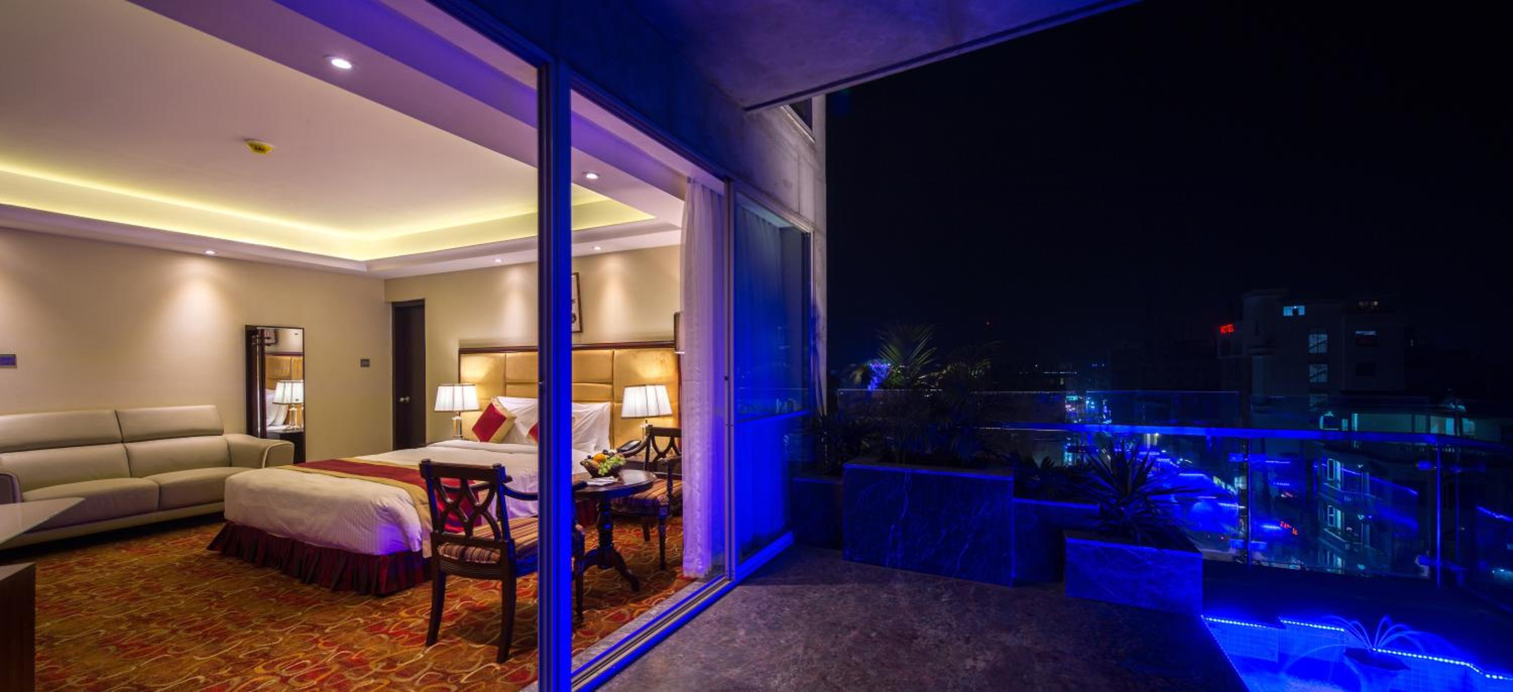 Grand Suite photo 3