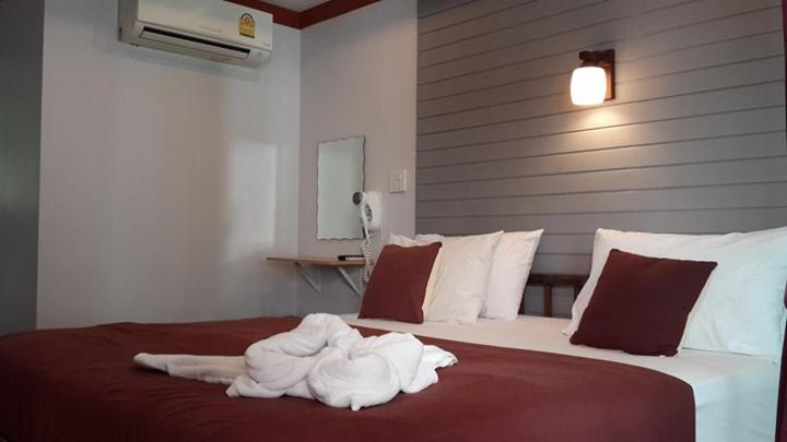Superior Double Room - Photo 3