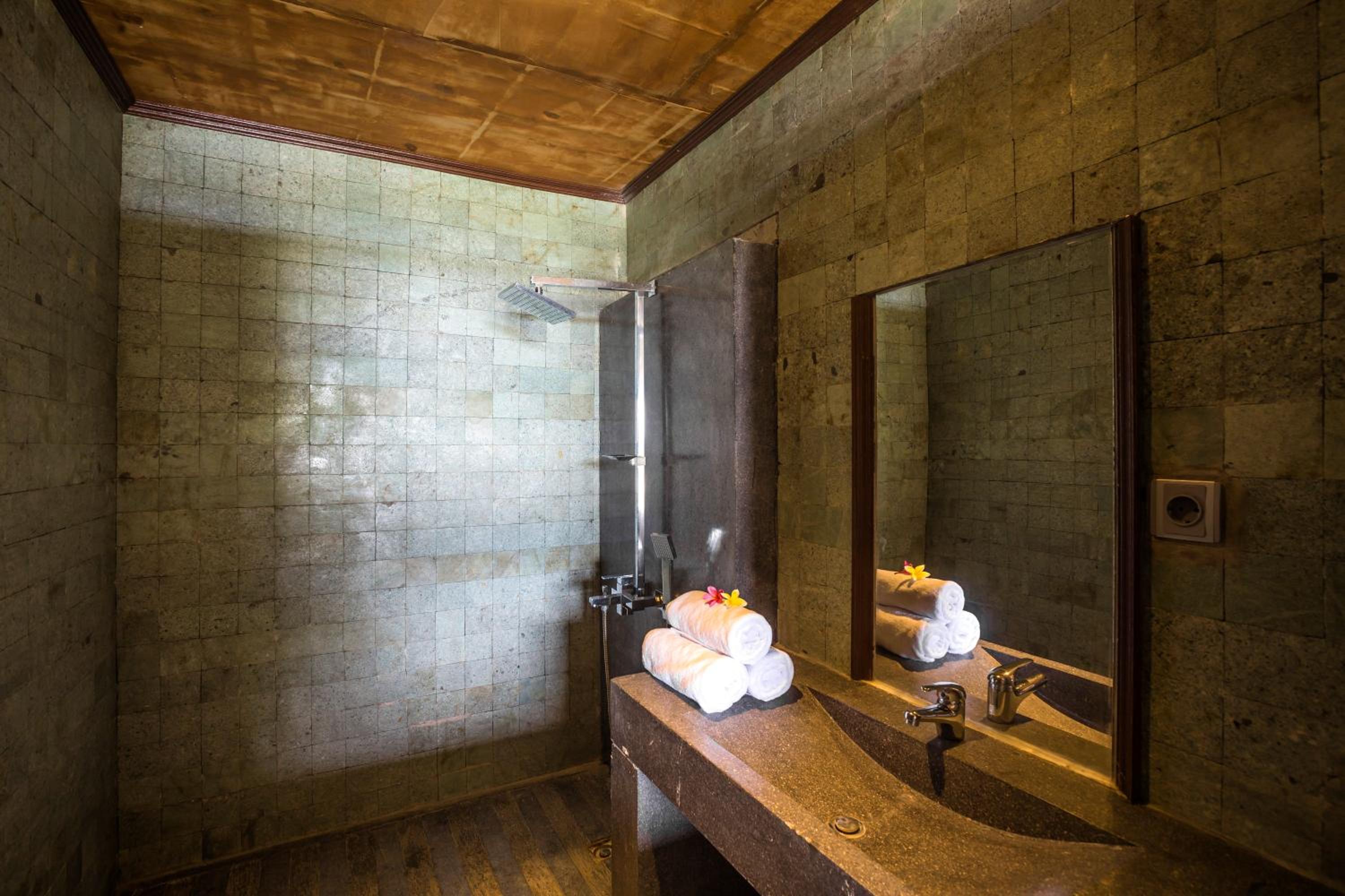 Room Bamboo 1 - Photo 11