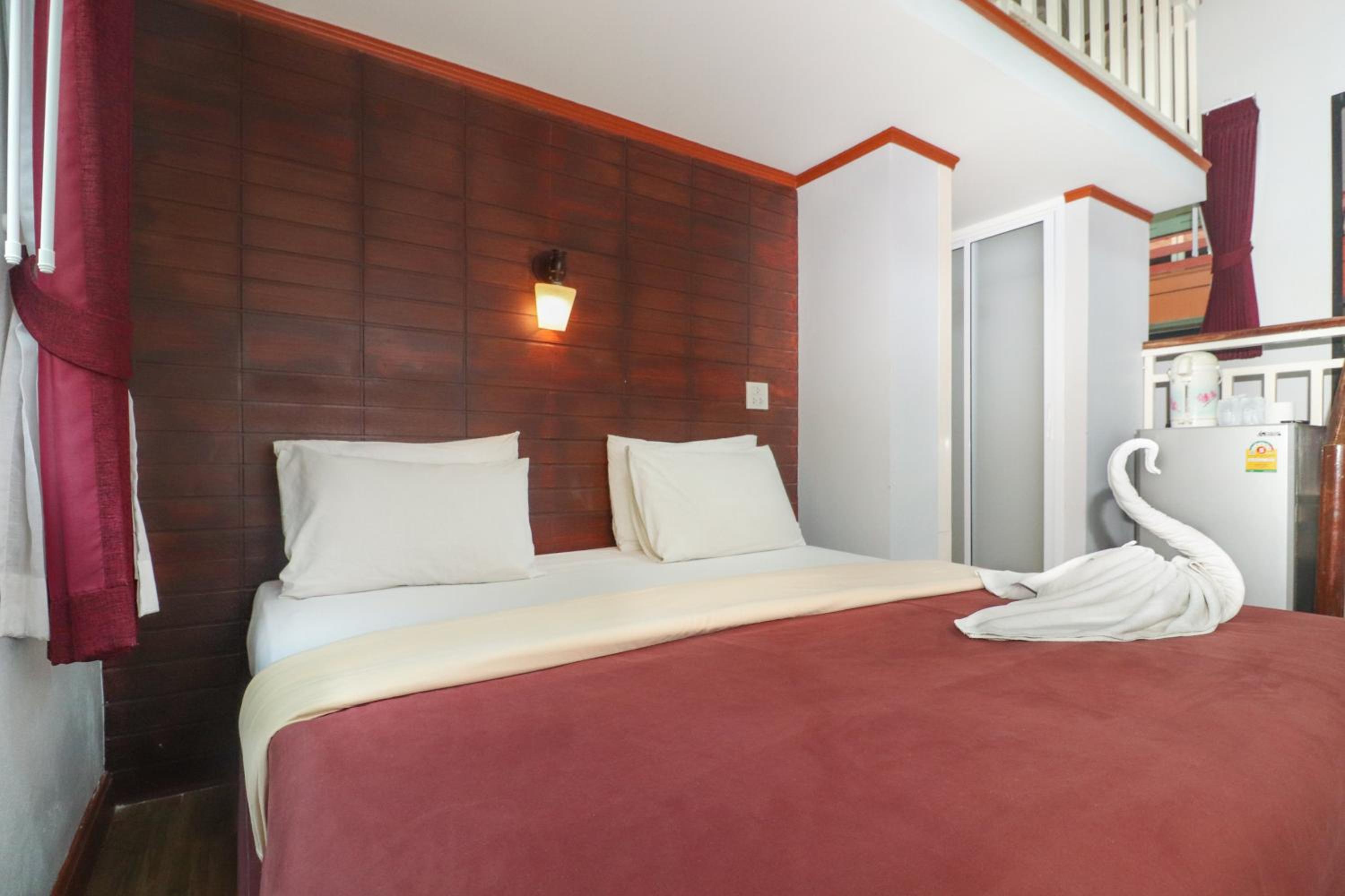 Quadruple Room - Photo 5