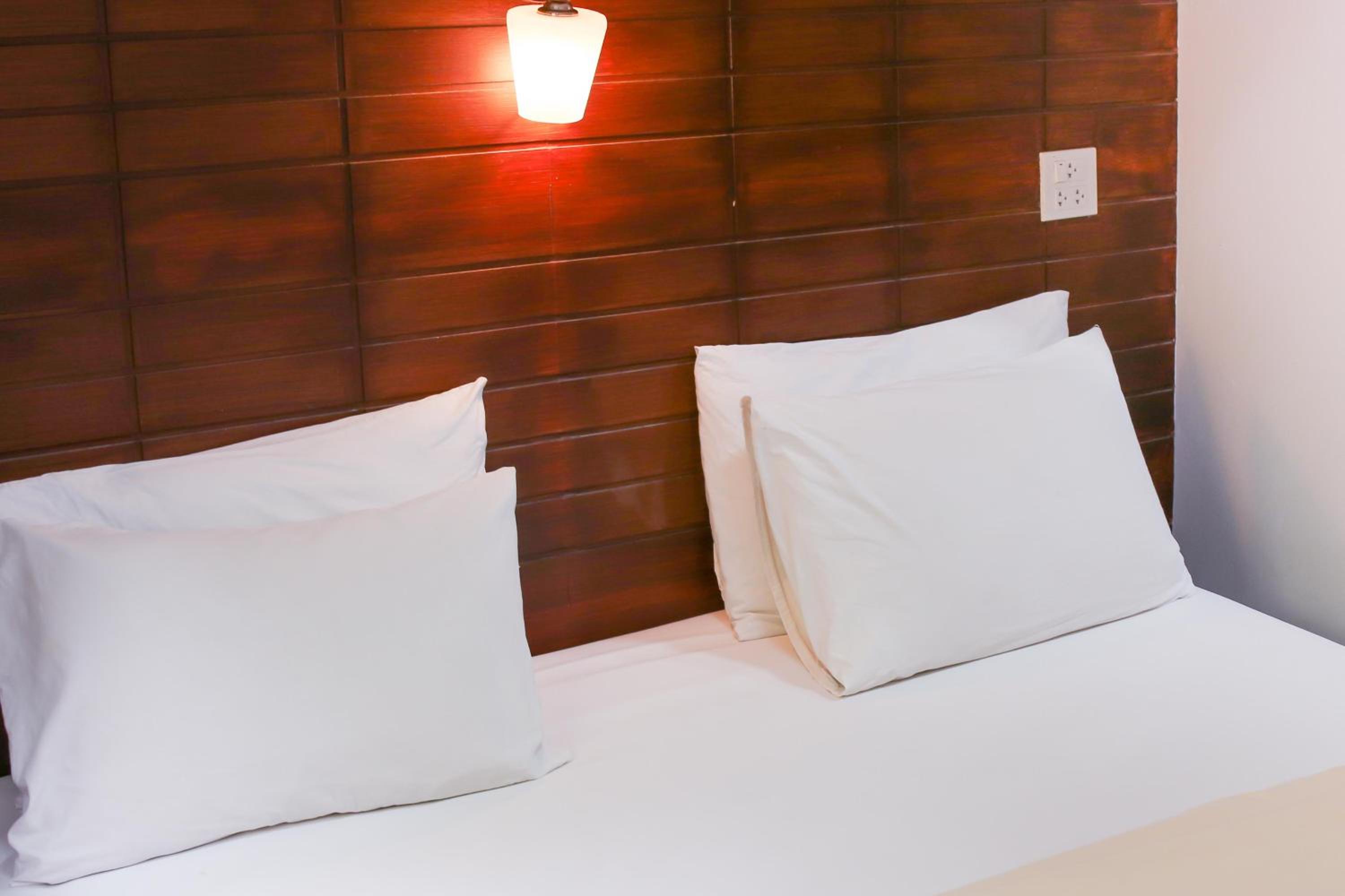 Quadruple Room - Photo 6