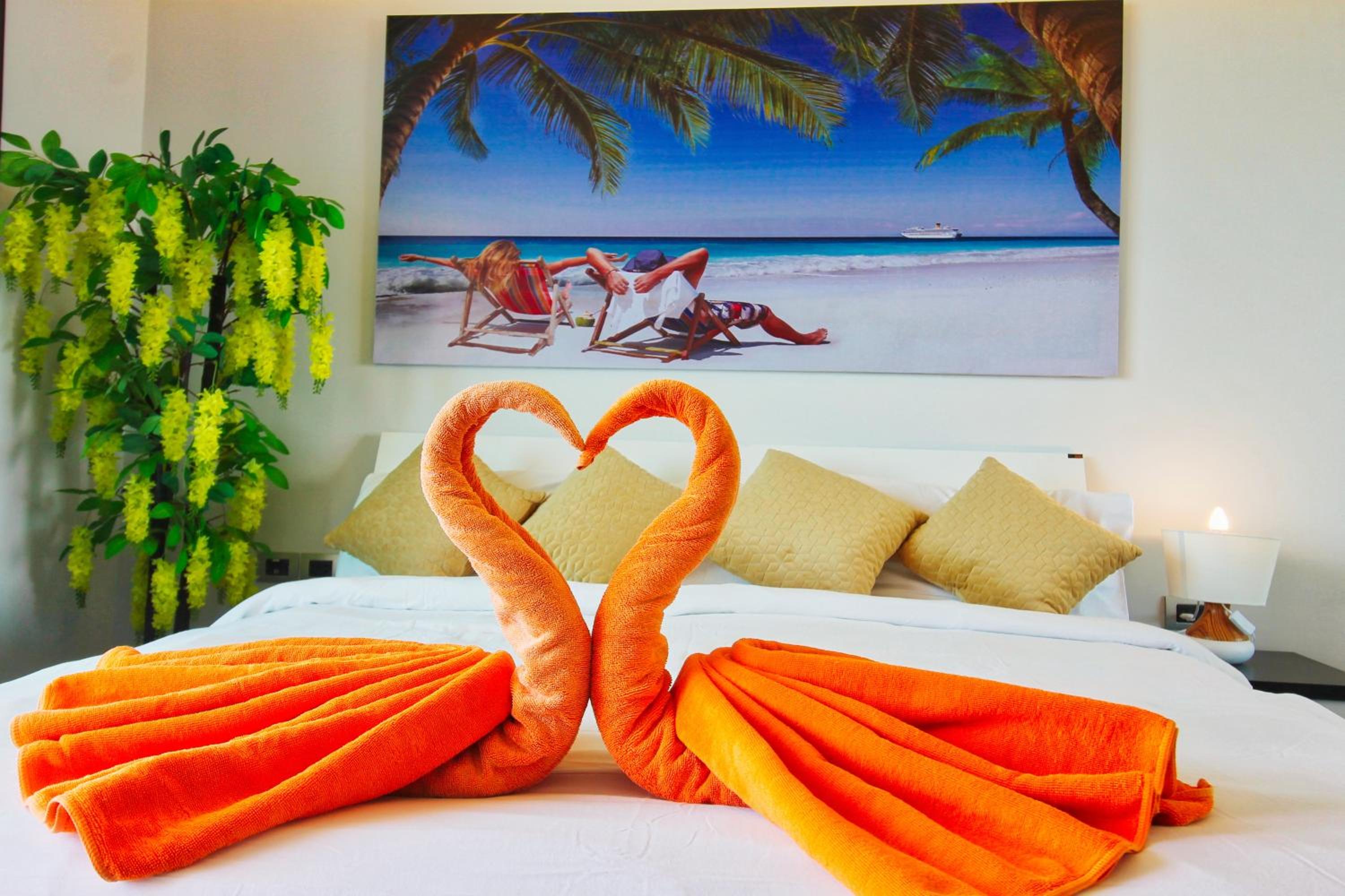 Spacious Ocean View photo 1