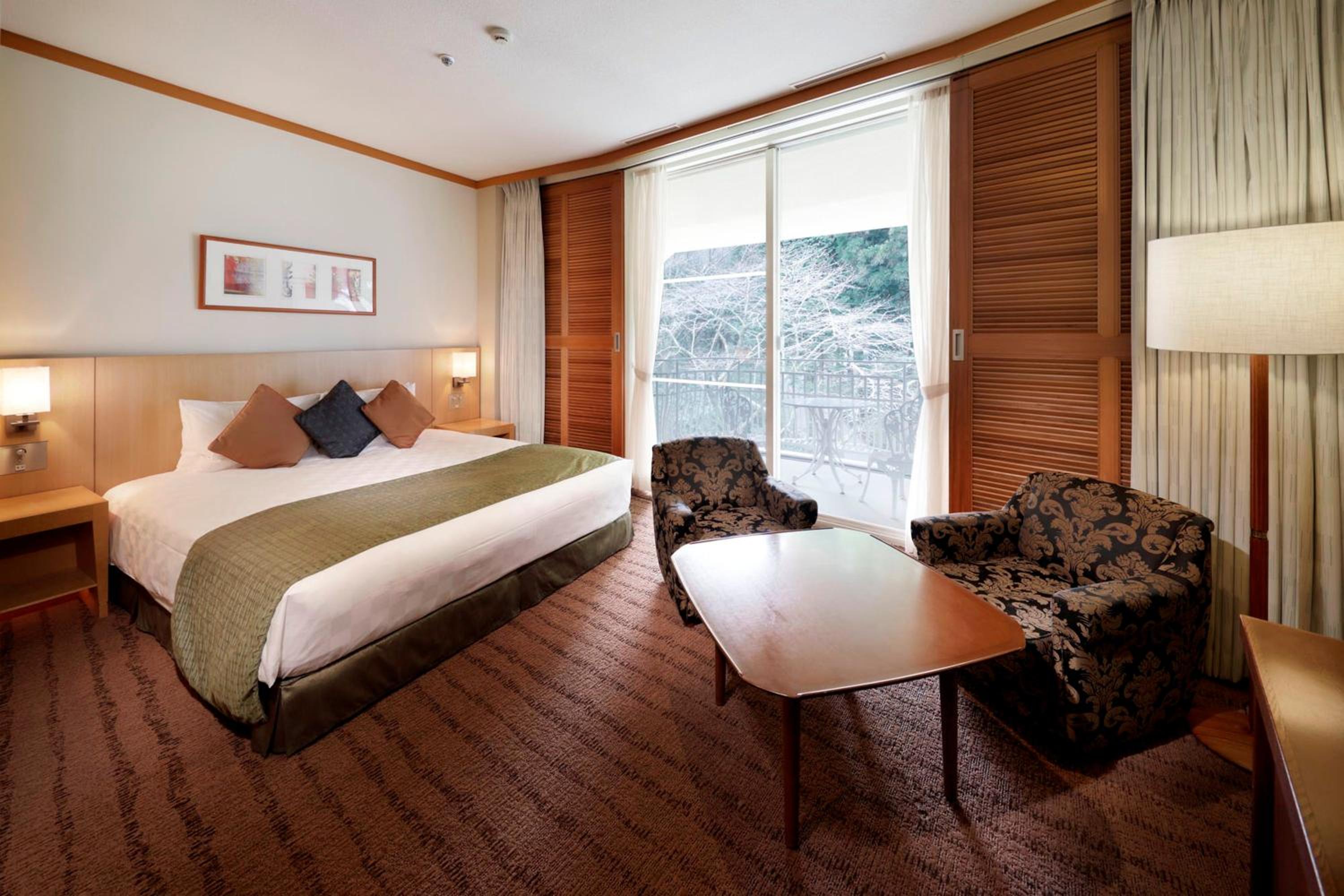Double Room  - Non Smoking - Photo 5