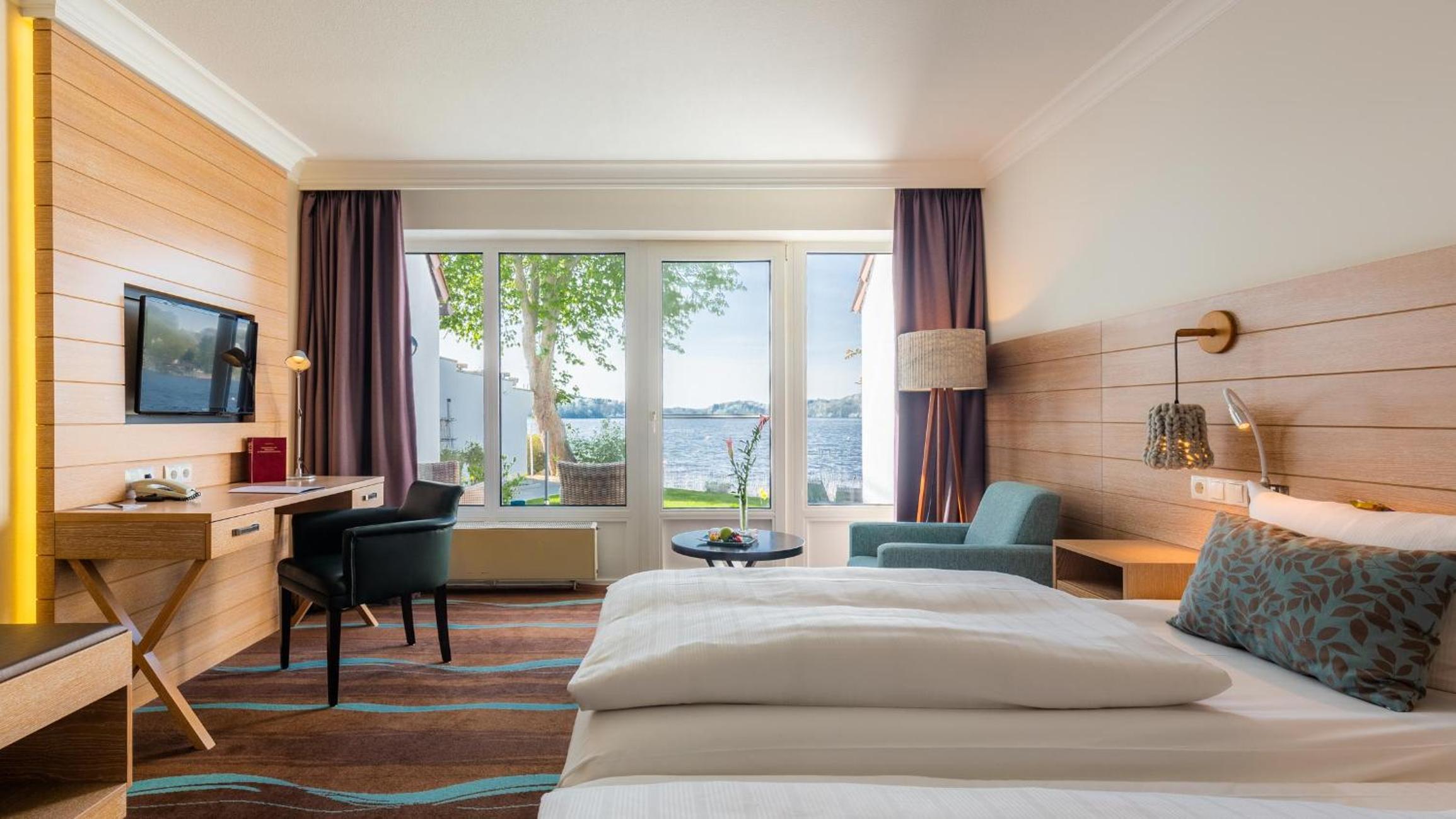 Superior Twin Room photo 3