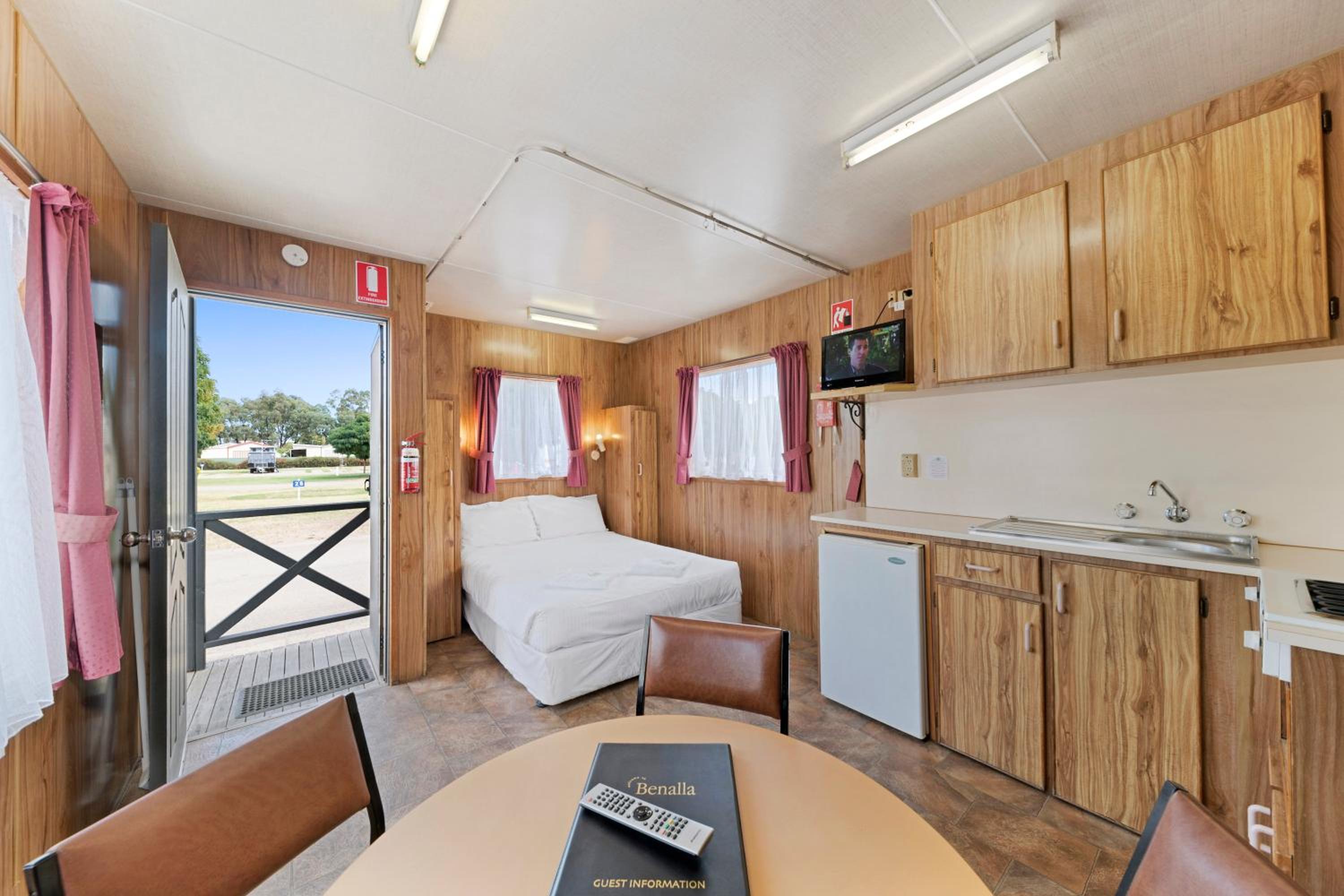 1 Bedroom Villa photo 1