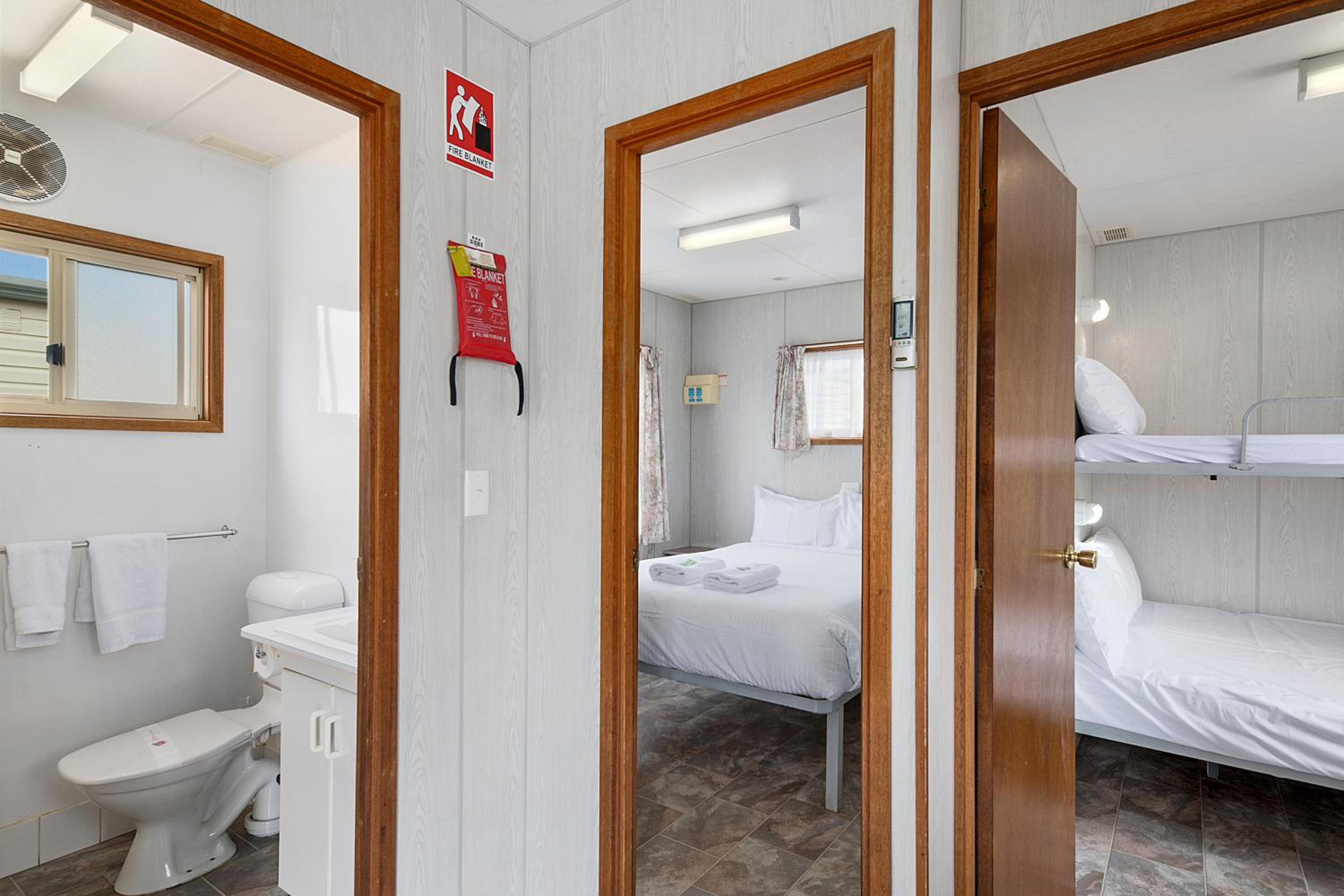 2 Bedroom Cabin photo 1