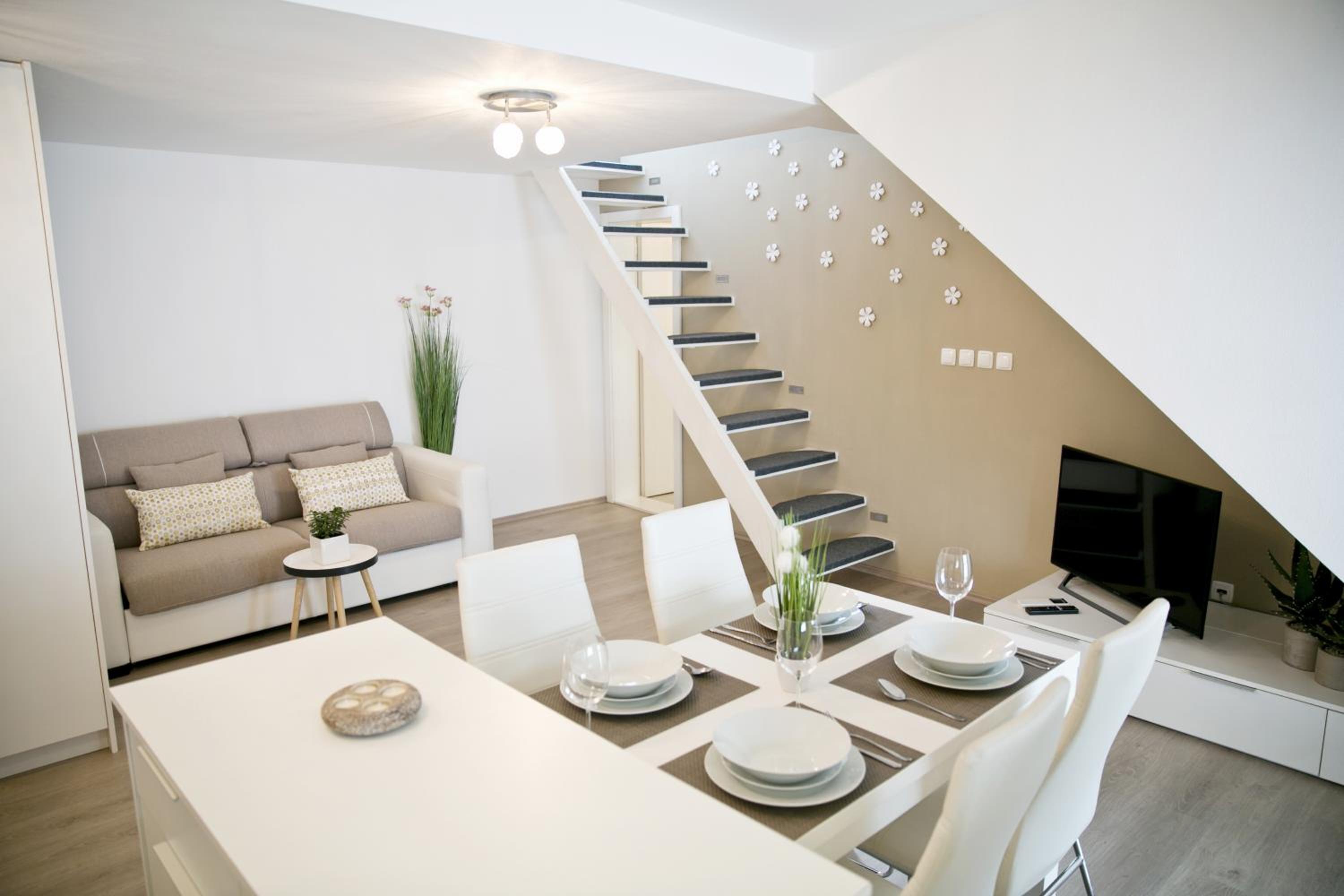 Superior Duplex Apartment with Terrace photo 2