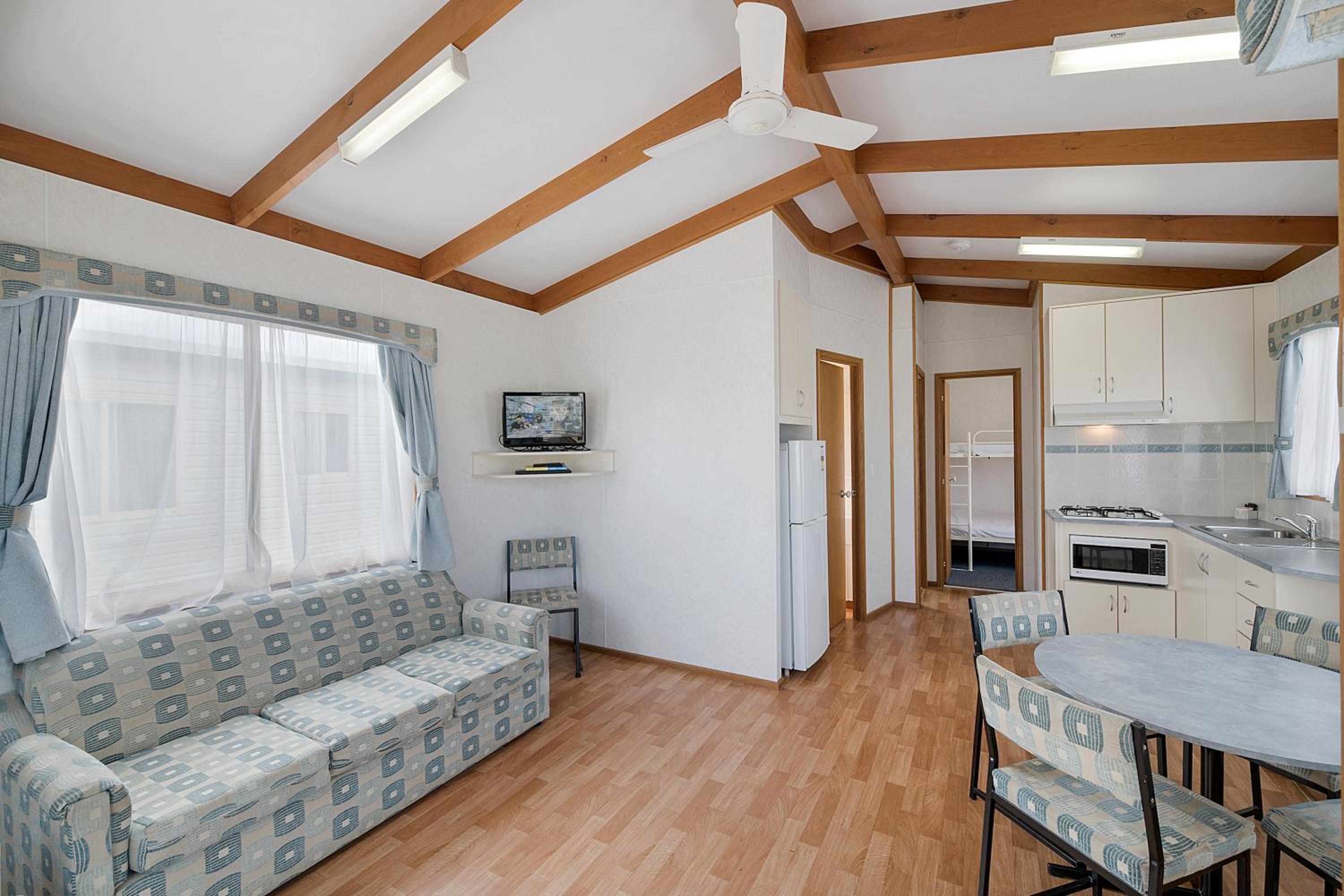2 Bedroom Family Villa photo 1