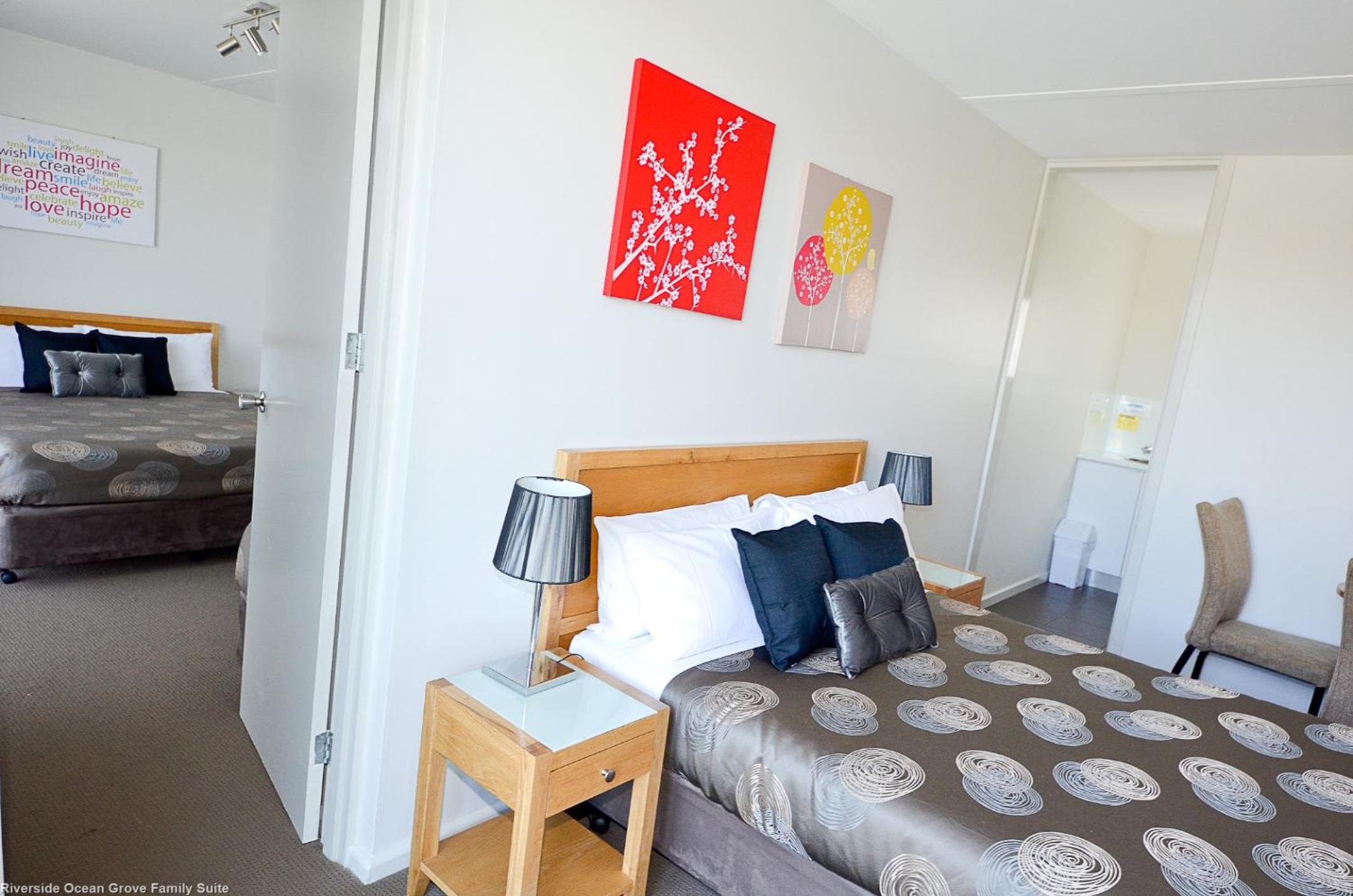 Motel Family Room photo 3