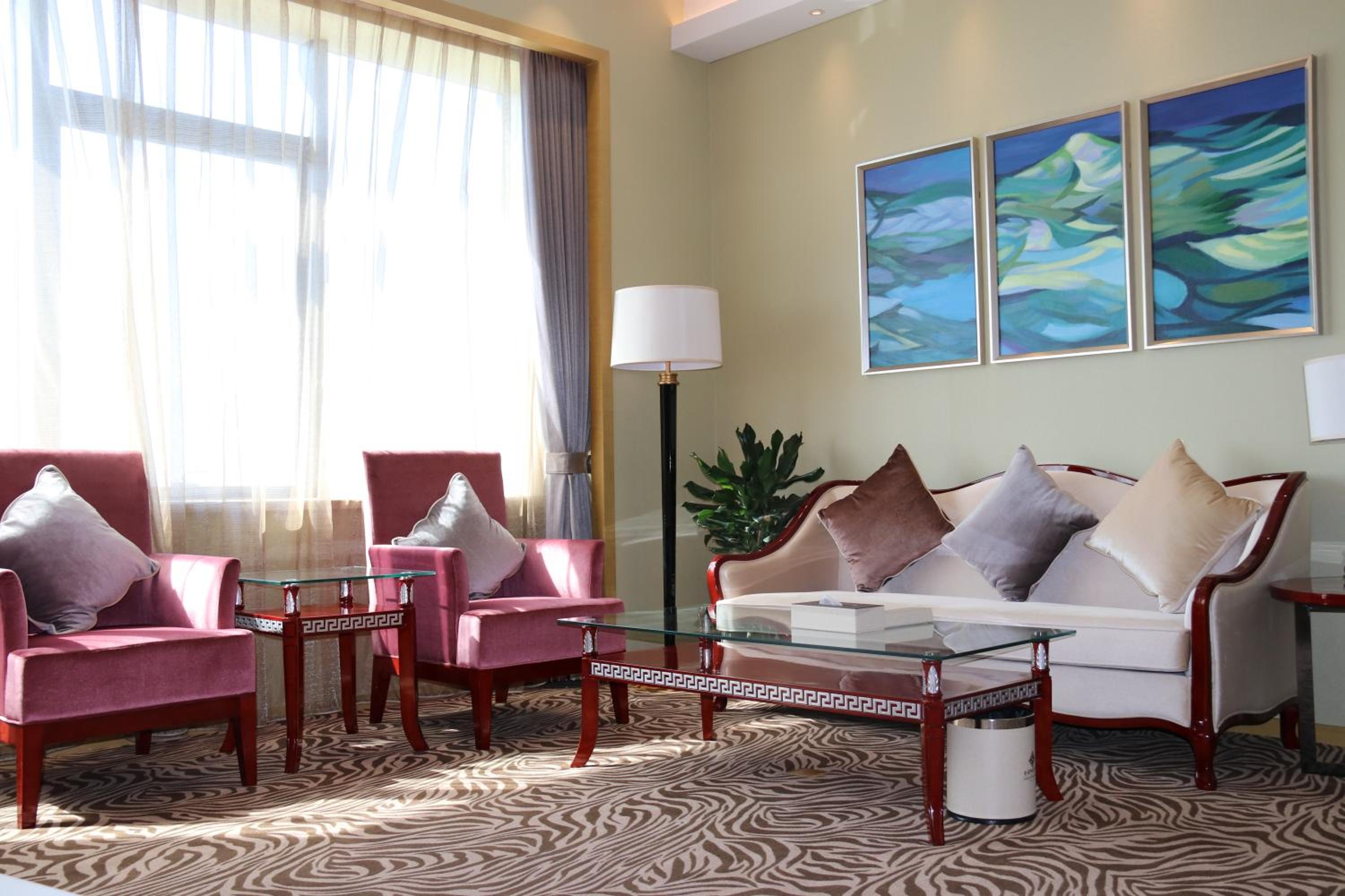 Business Suite