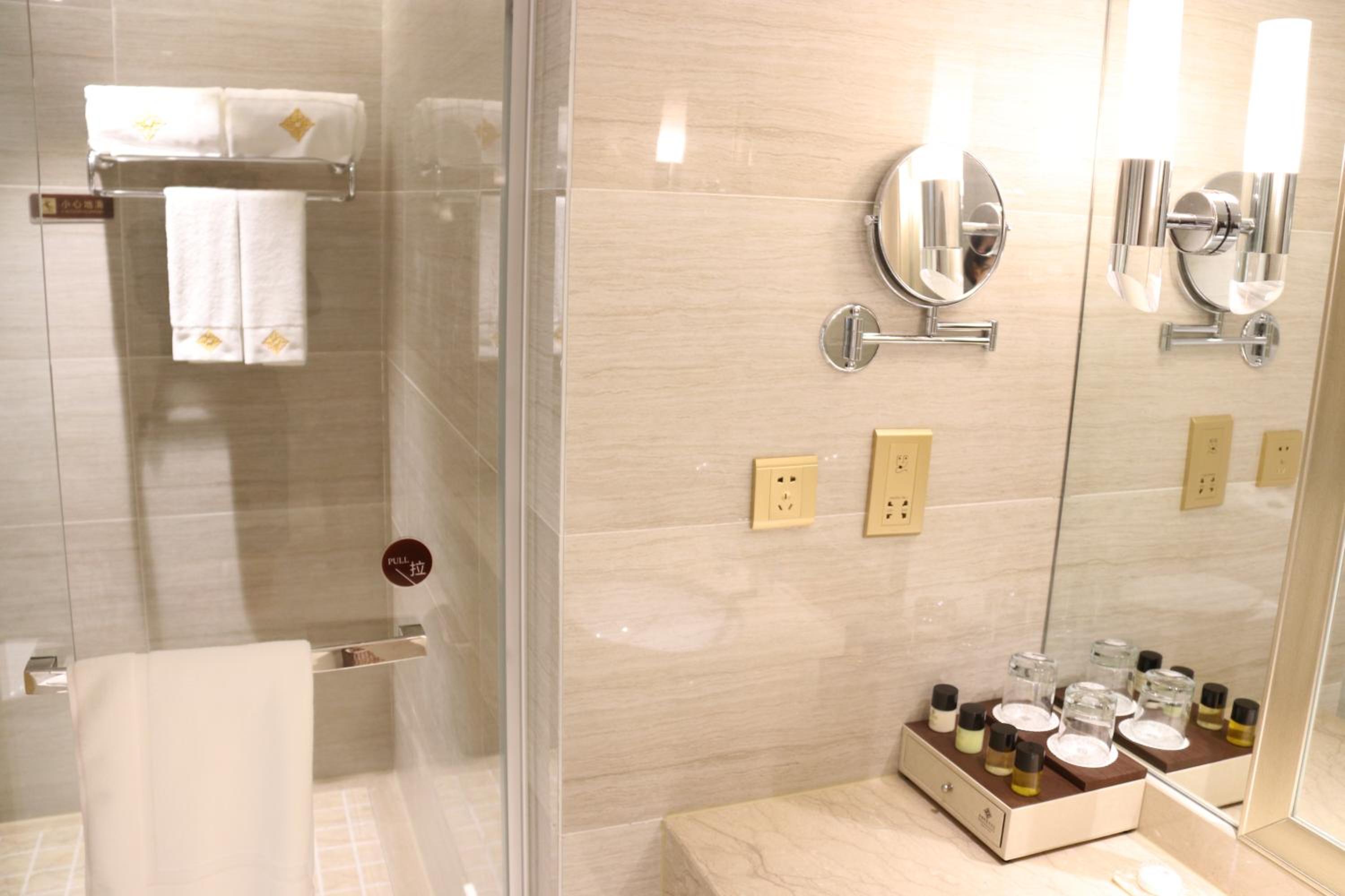 Business Double Room