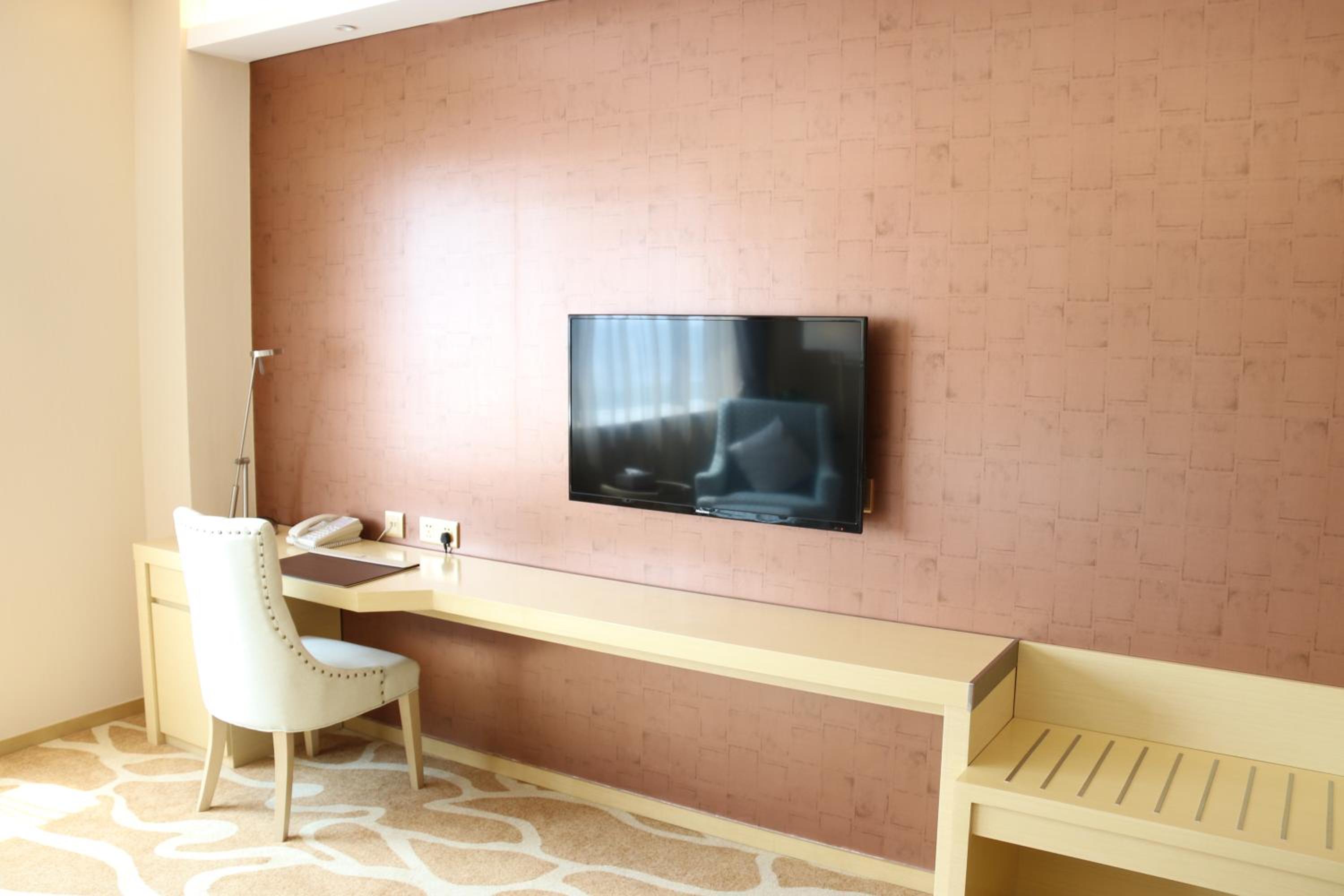 Business Double Room