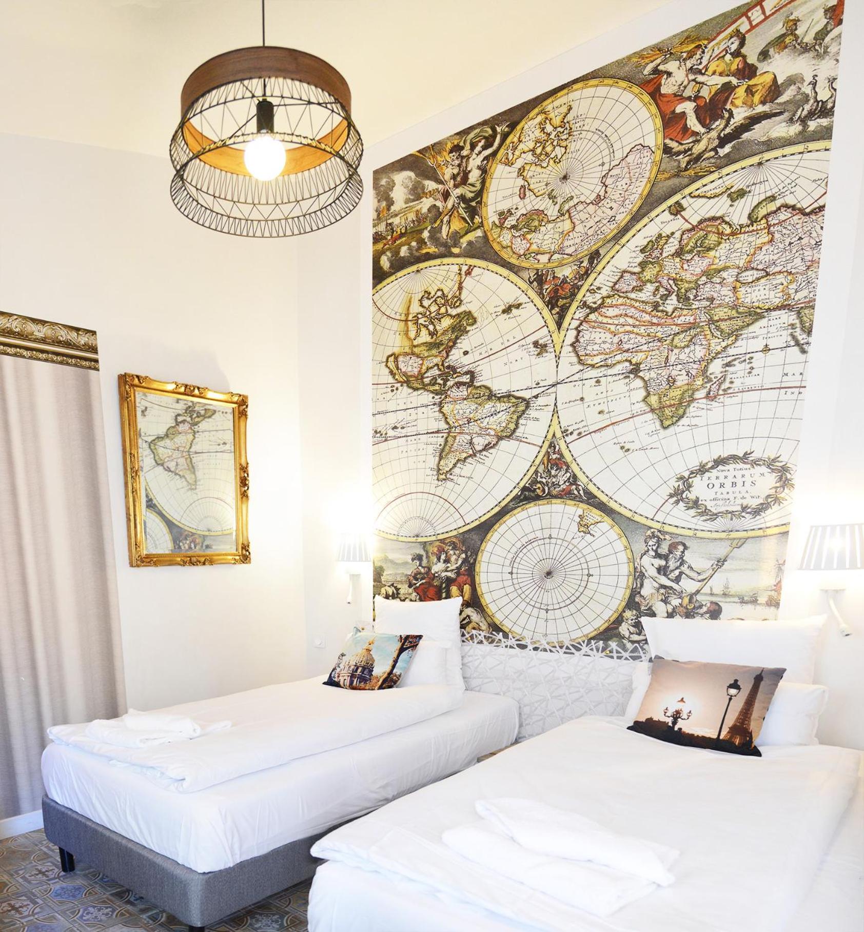 Superior Double or Twin Room photo 3