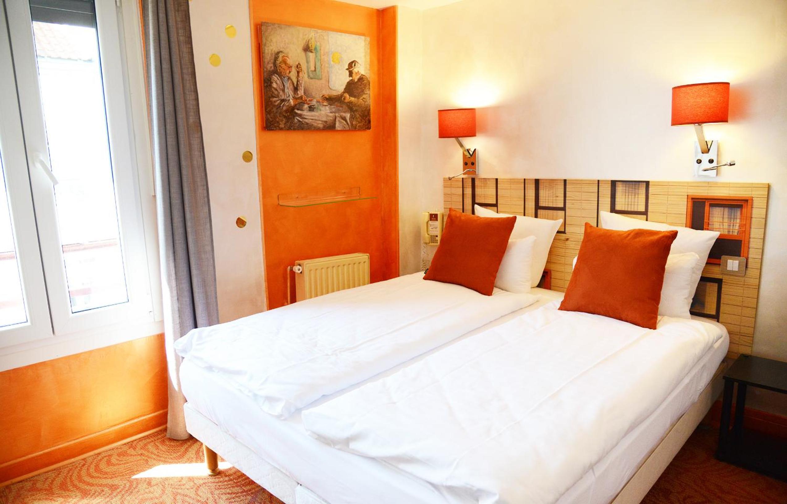 Twin Room photo 3