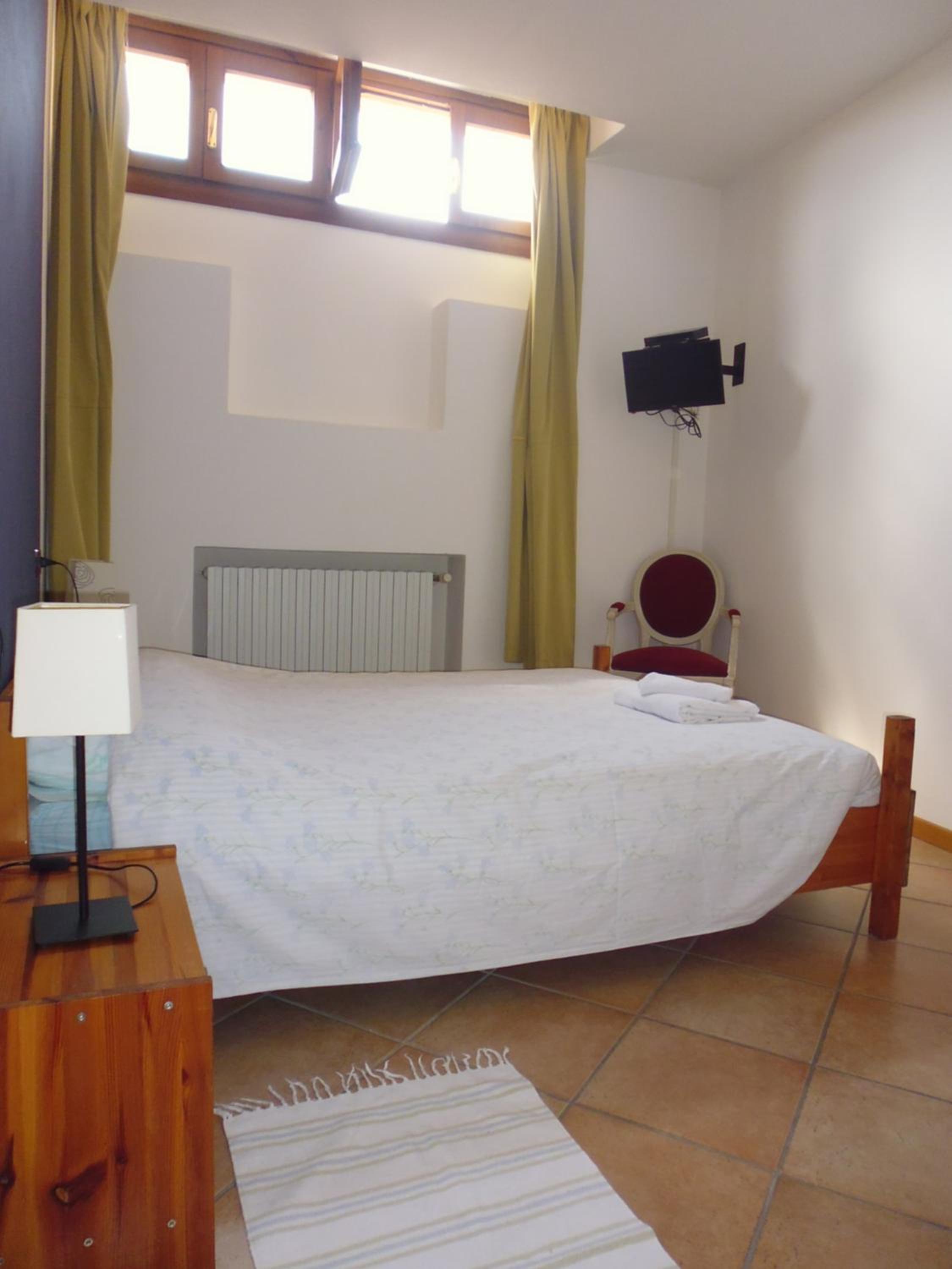 Budget Double Room photo 1