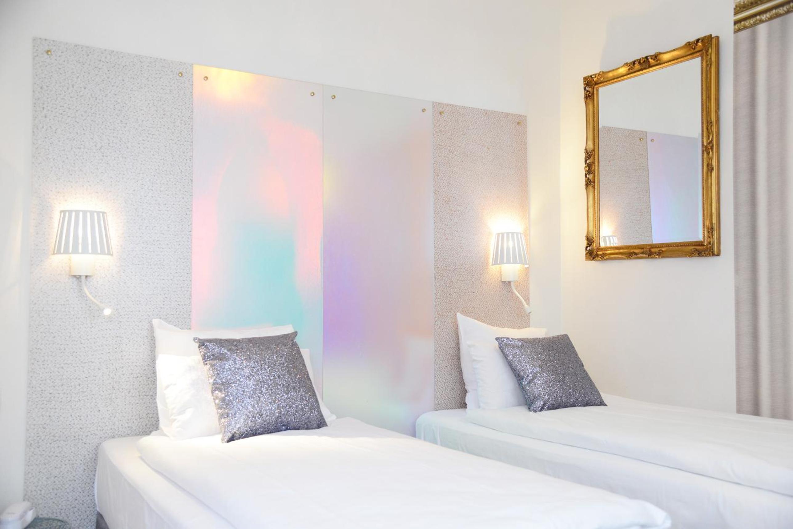 Twin Room photo 1