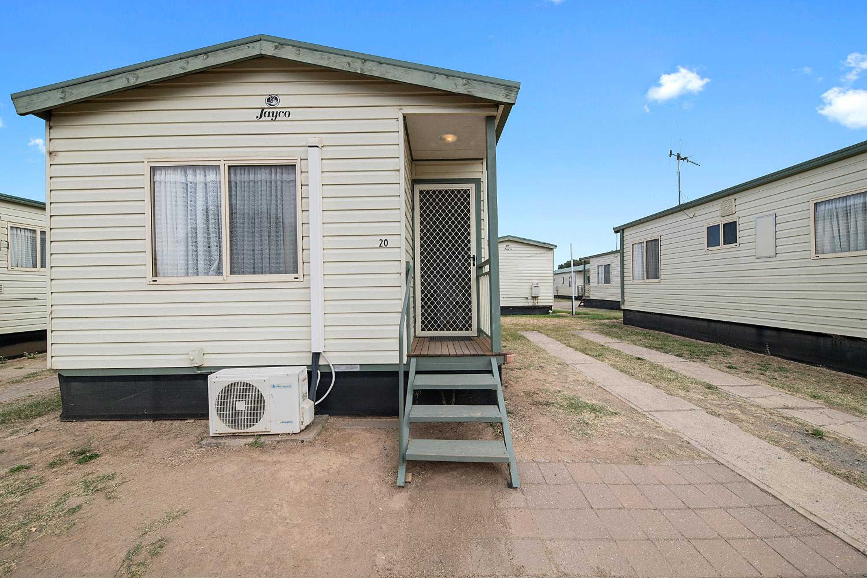 2 Bedroom Cabin photo 2