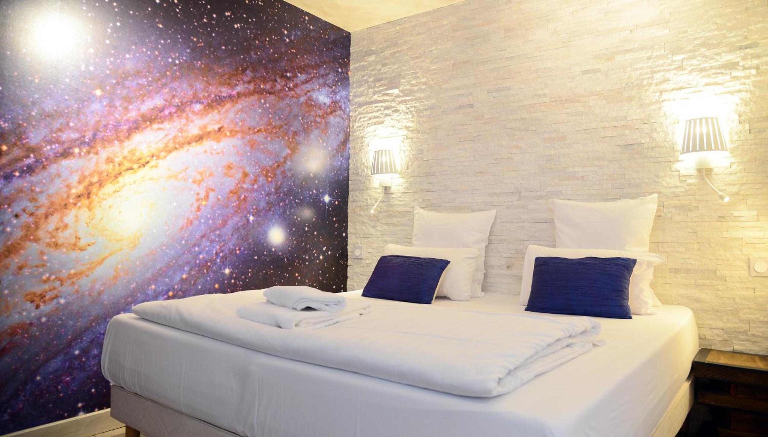 Superior Double or Twin Room photo 1