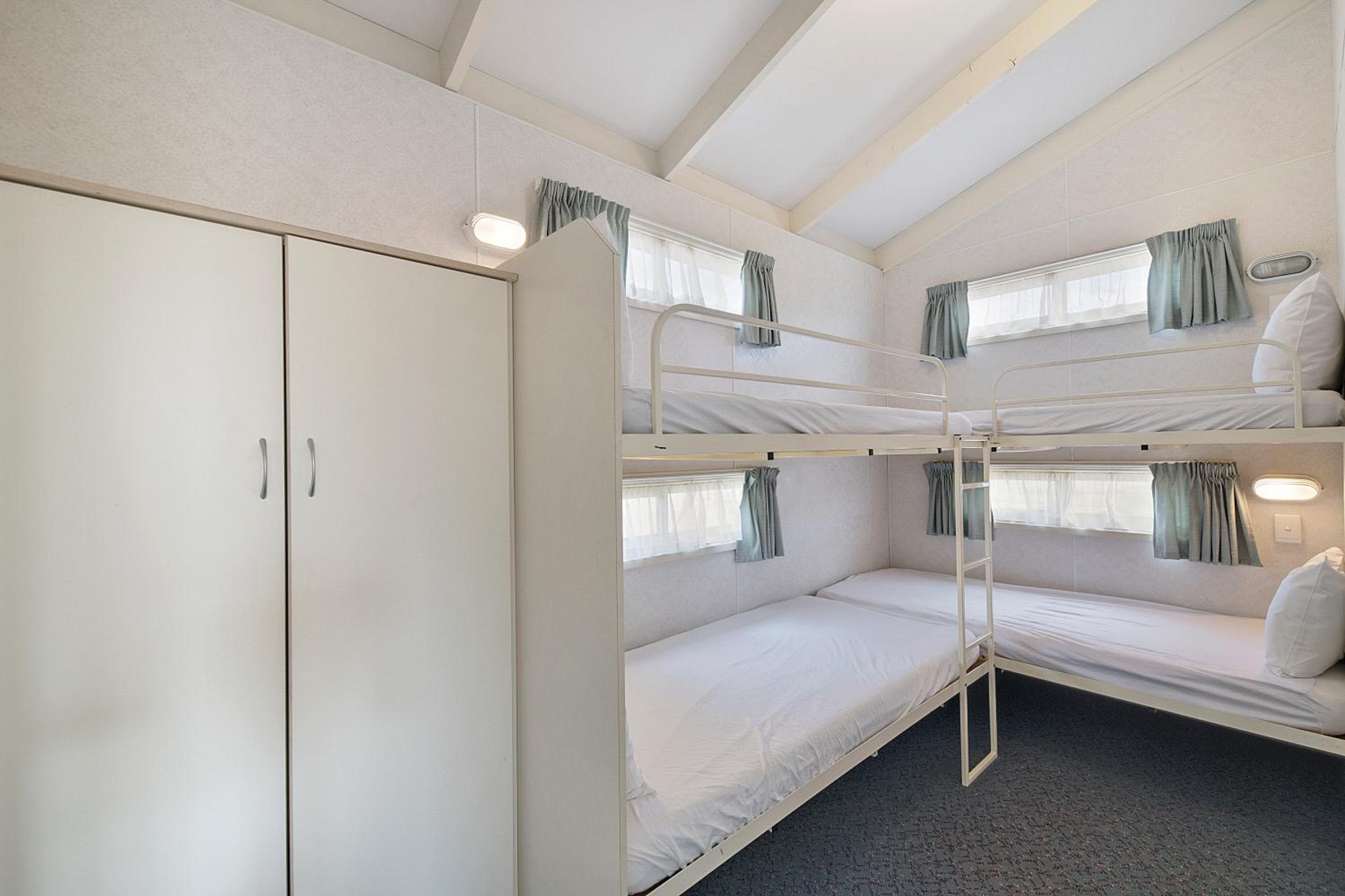 2 Bedroom Family Cabin photo 3