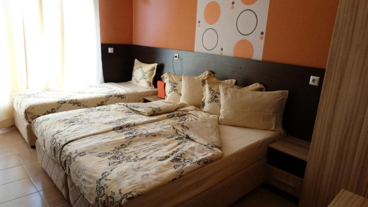 Basic Triple Room - Photo 4