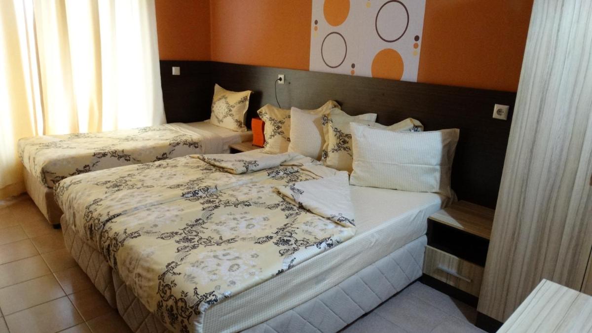 Basic Triple Room - Photo 2