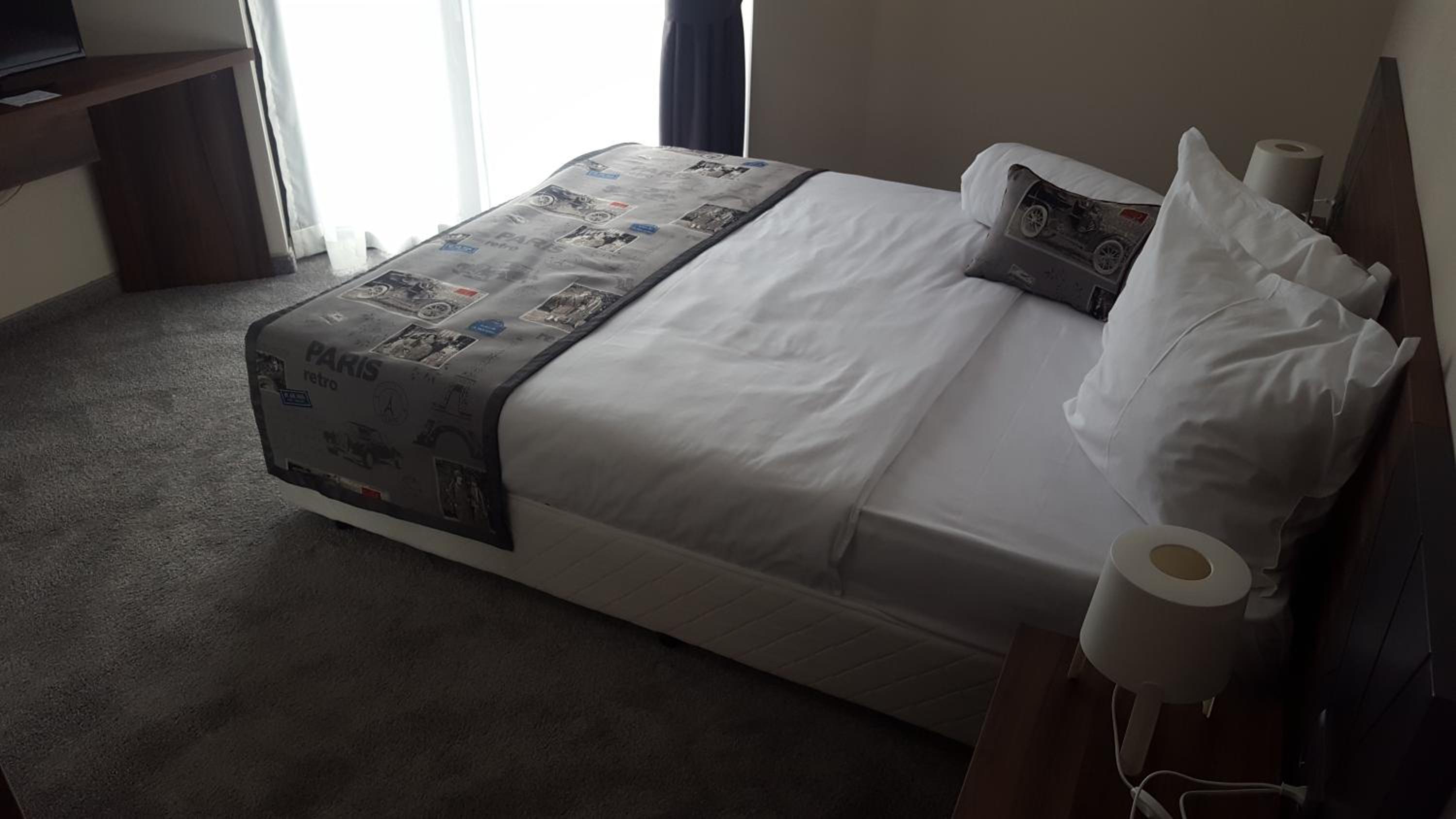 Double or Twin Room with Garden View - Photo 5
